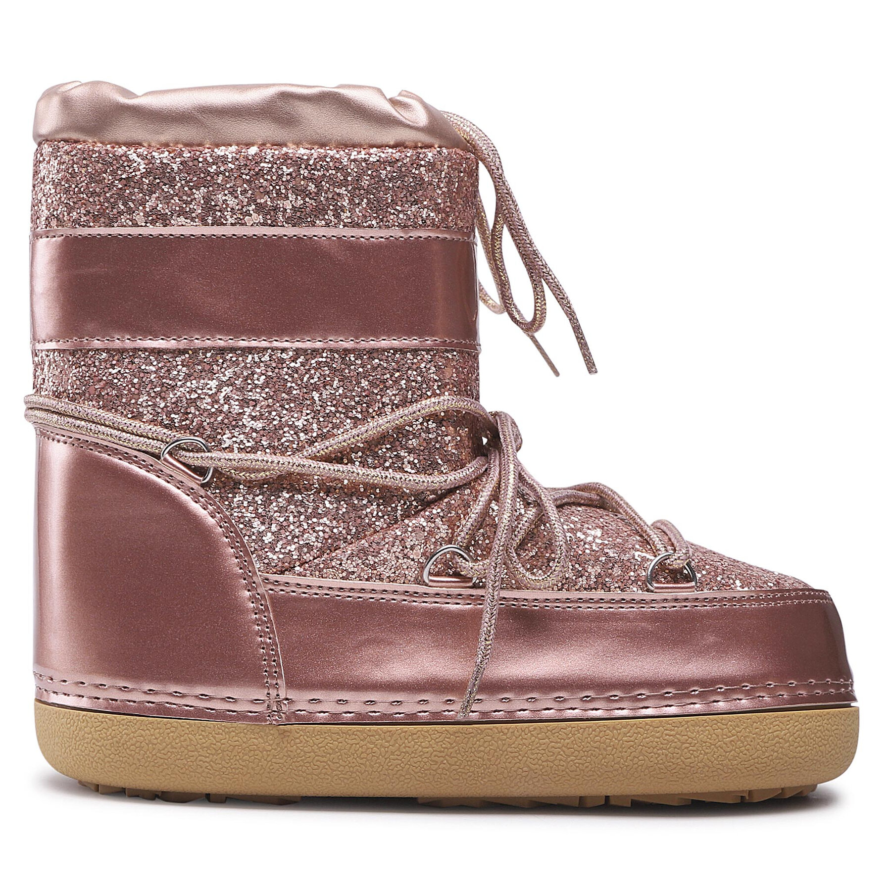 Апрески DeeZee NS6596-01 Розов