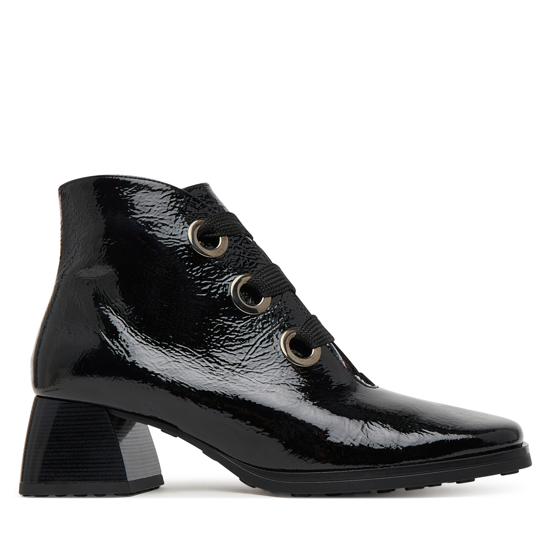 Зимни обувки Hispanitas HI254326 Черен