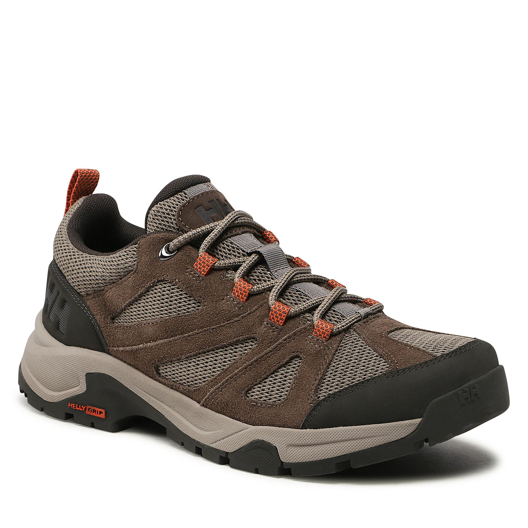 Trekkings Helly Hansen Switchback Trail Airflow 11666_730 Bungee Cord/Fallen Rock/Burnt Orange 11666_730 imagine super redus 2022