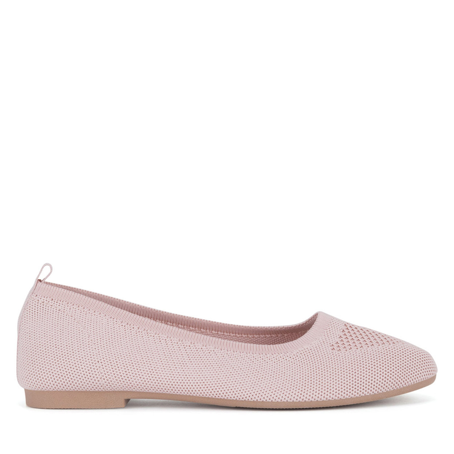 Ballerine Clara Barson WSS21520-02 Rosa