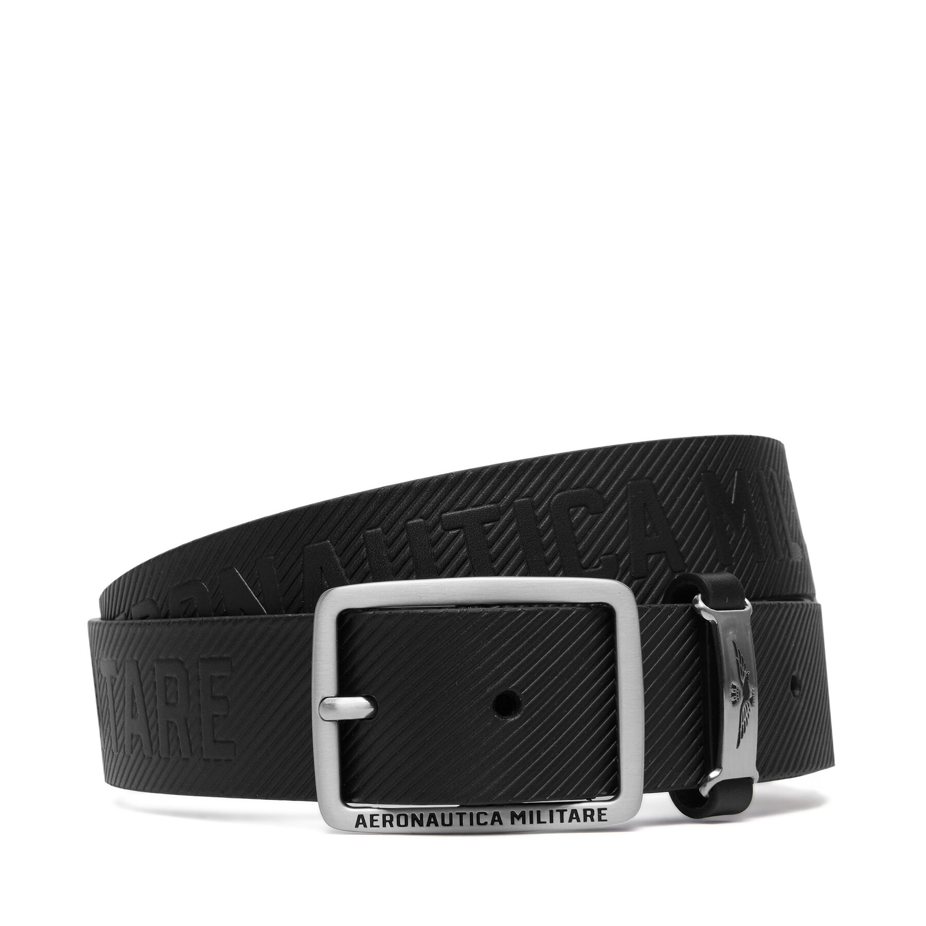 Pas Aeronautica Militare 262CP0274UPL00316 Črna
