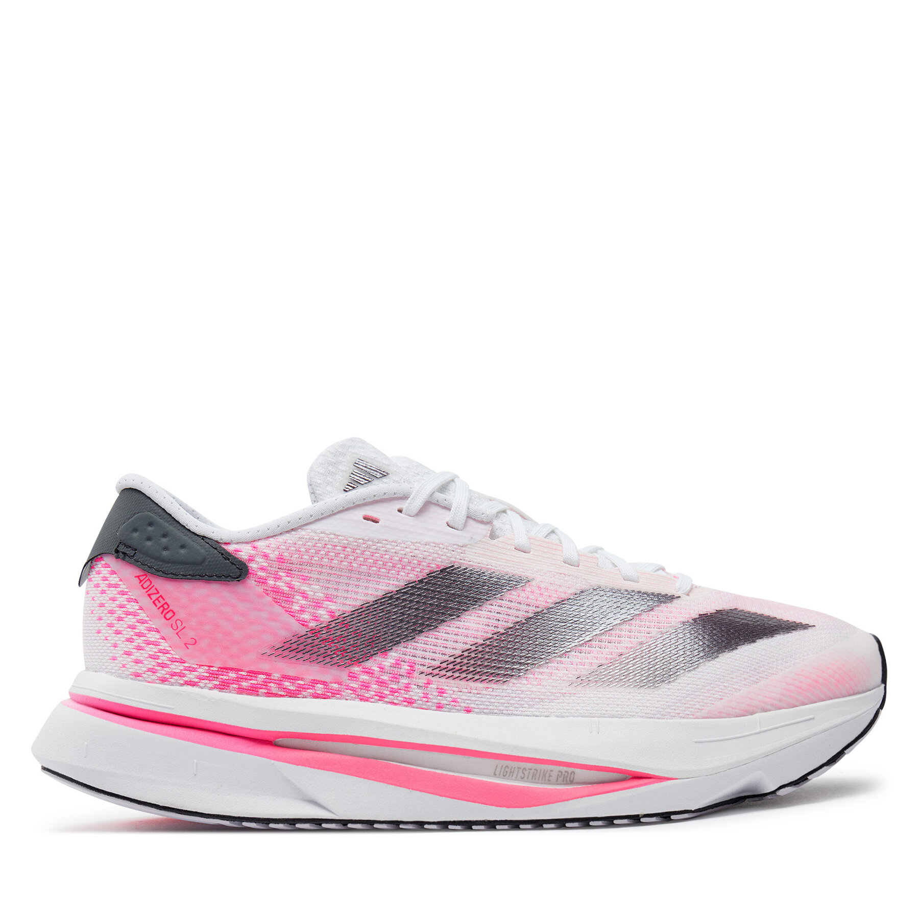 Löparskor adidas Adizero Sl2 IF6767 Rosa