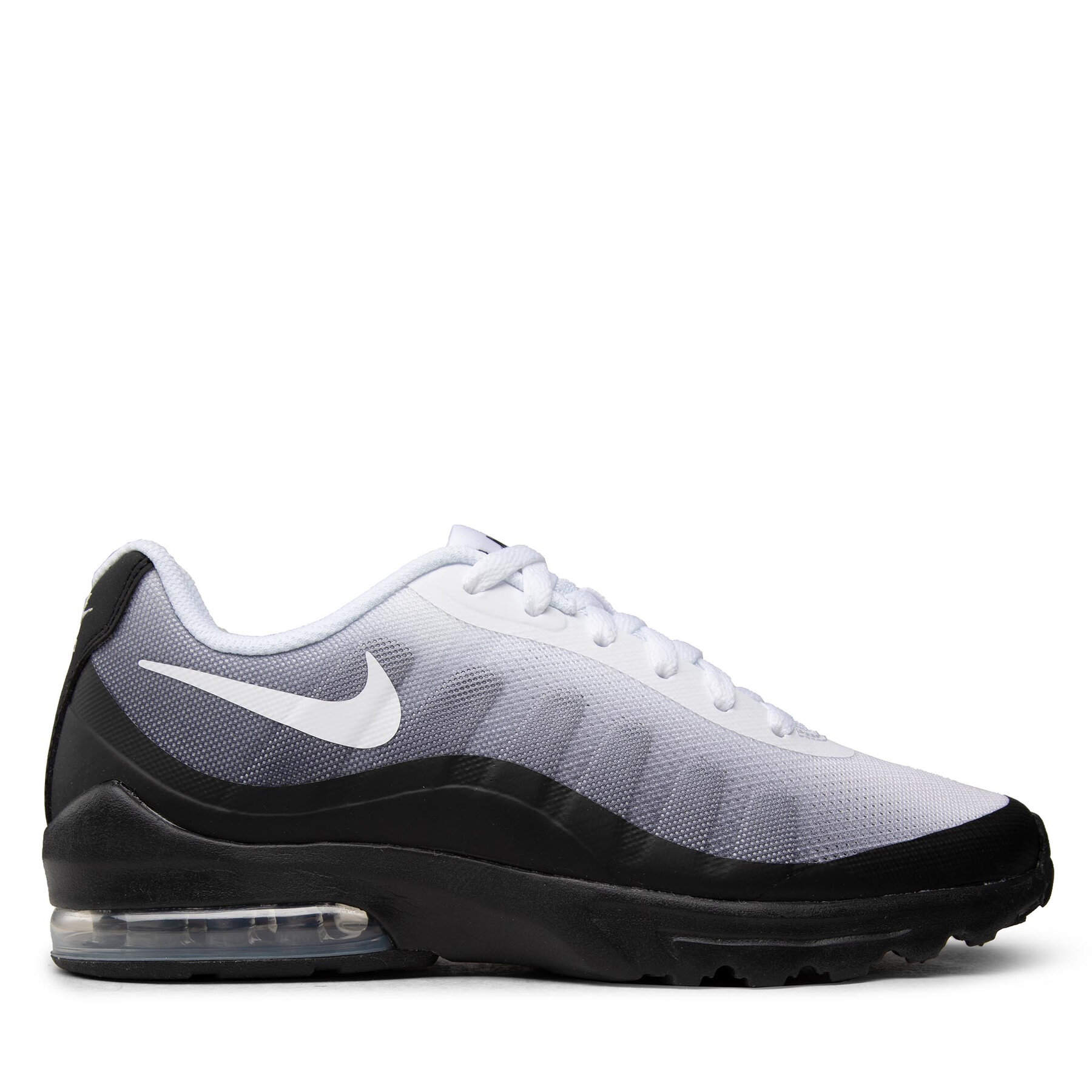 Nike Férfi Sportcipő, Méret: 41, Fehér, Air Max Invigor Print 749688 010