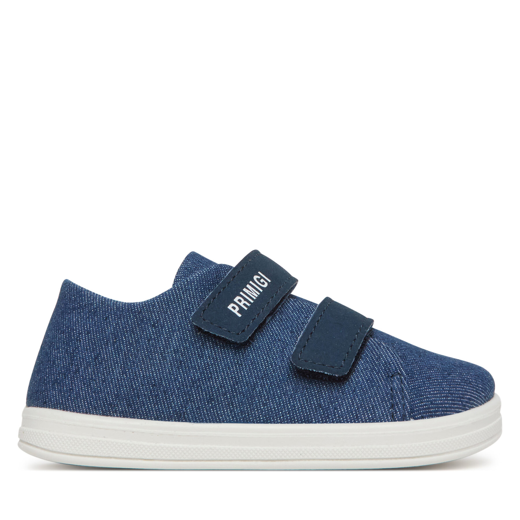 Sneakersy Primigi 7854911 M Tmavomodrá