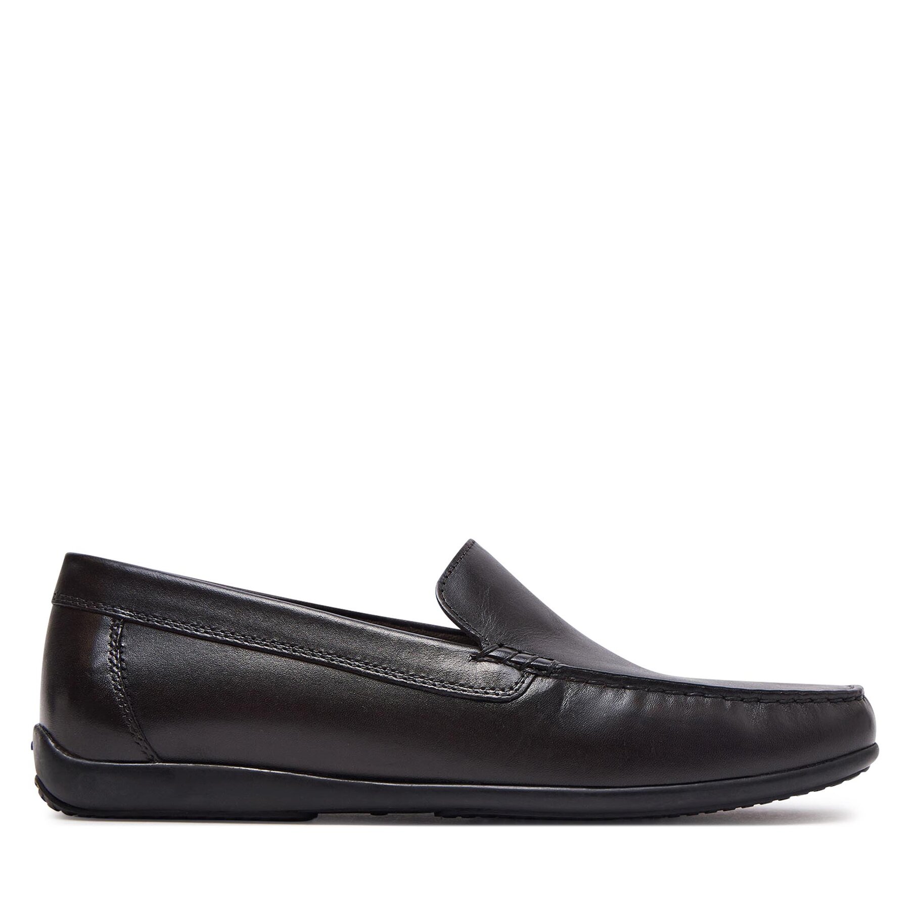 Mocasini Geox U Ascanio U450WB 00043 C6009 Maro