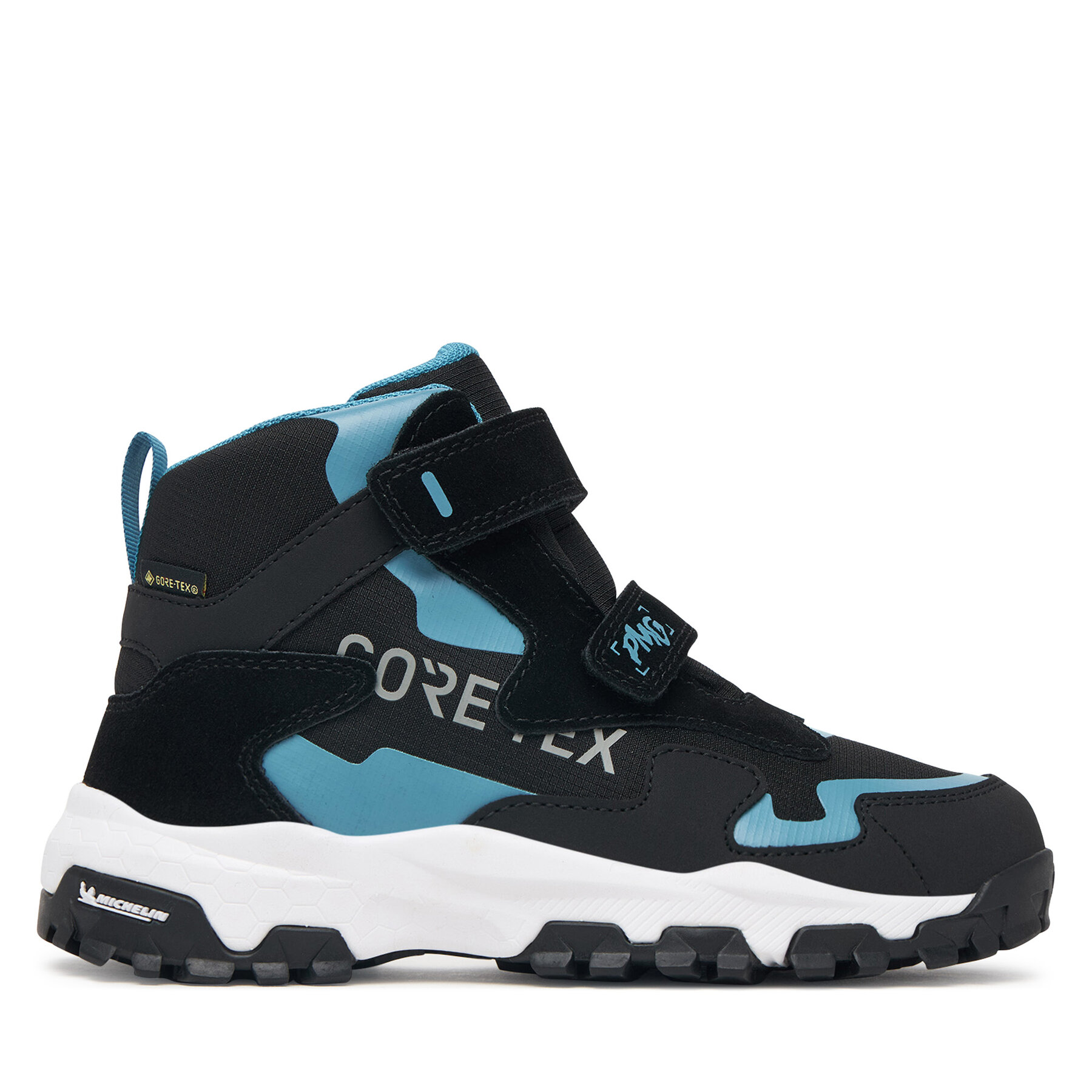 Snehule Primigi GORE-TEX 2431022 S Čierna