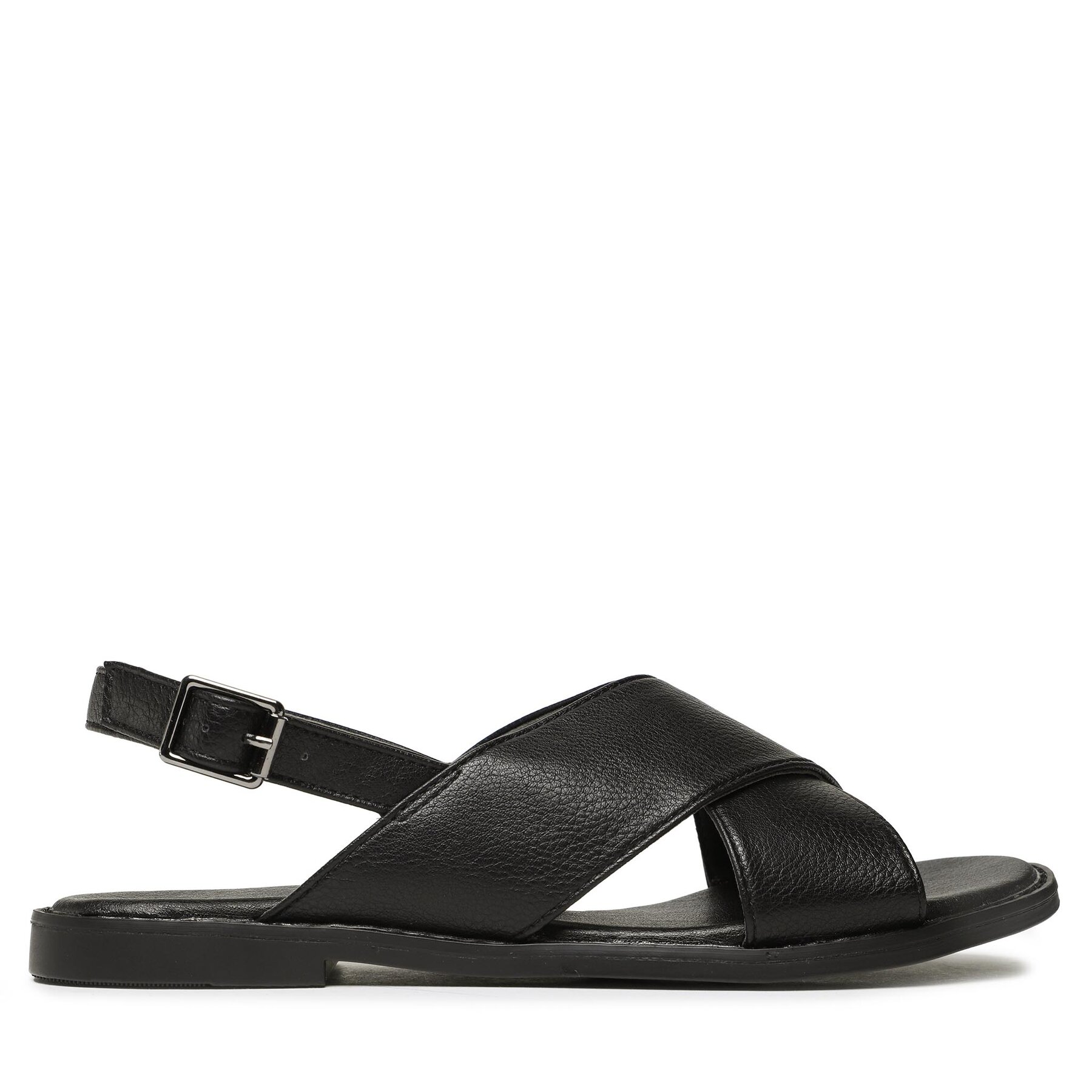 Sandale Jenny Fairy WS5551-10 Negru