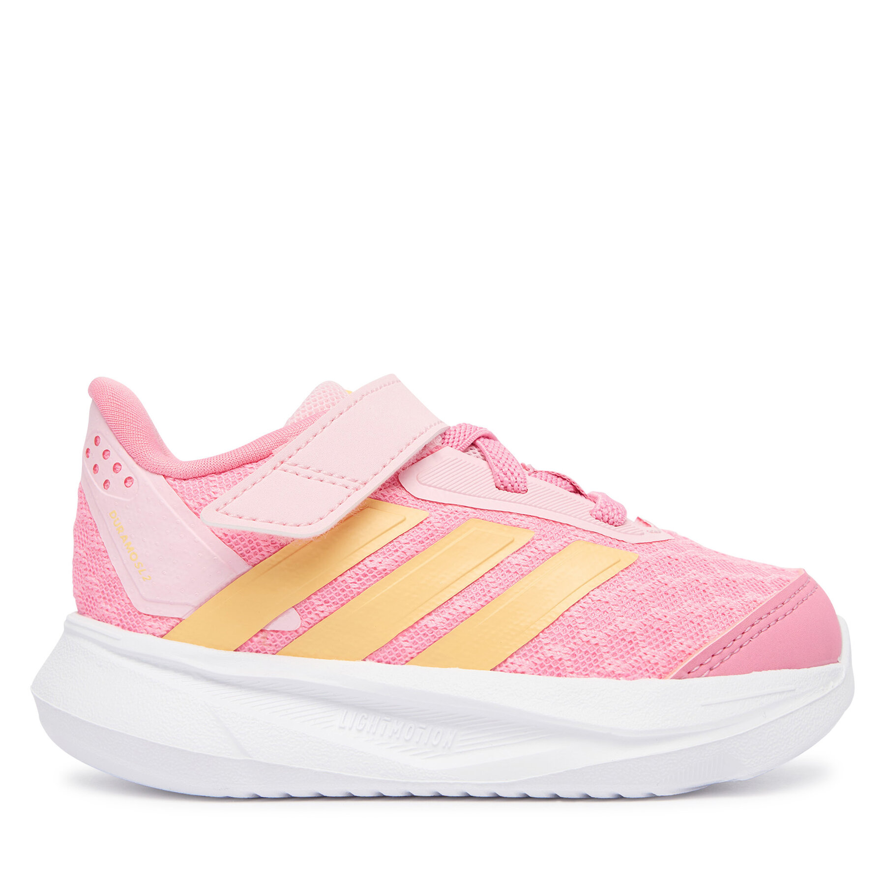 Sneakersy adidas Duramo Sl2 JS2358 Ružová