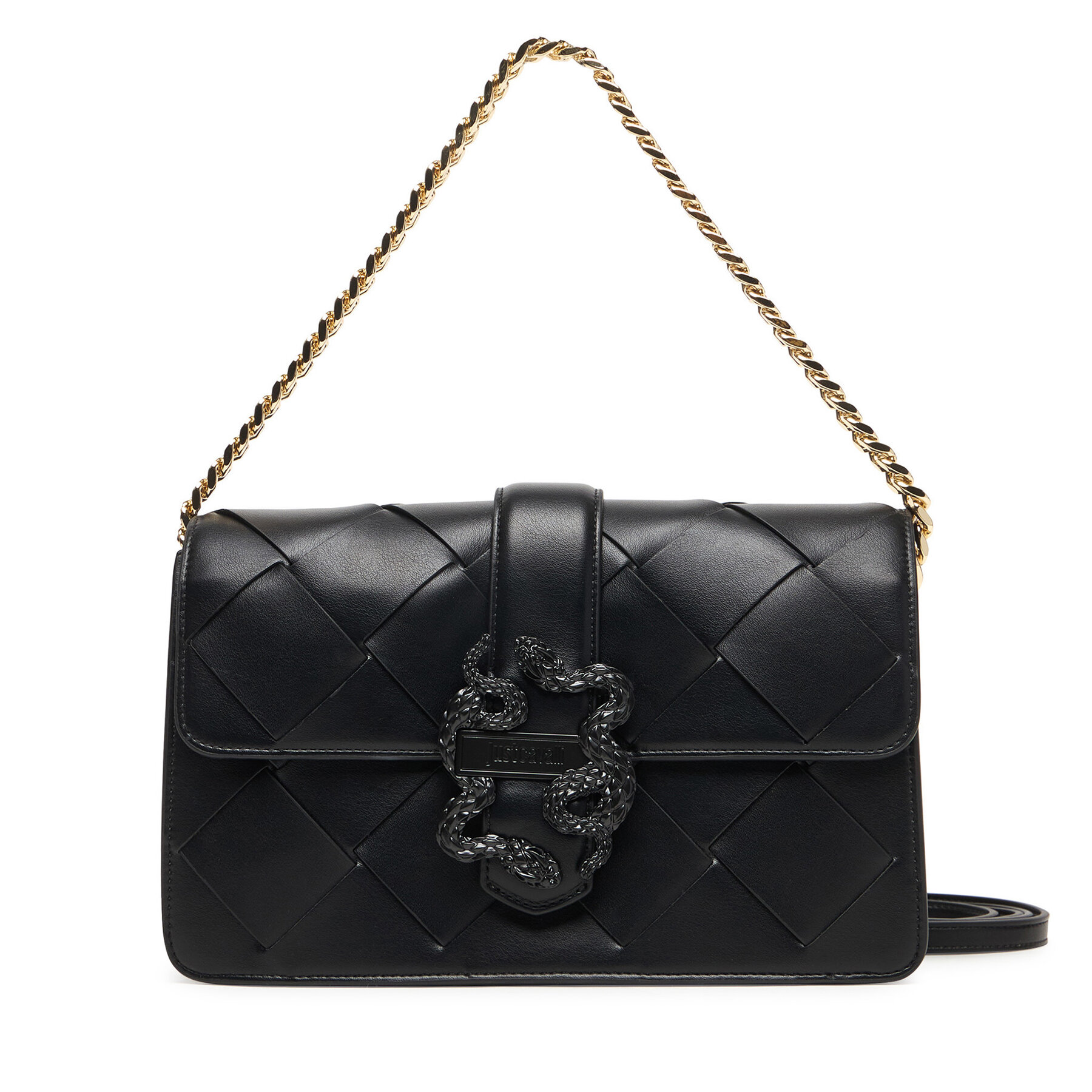 Borsetta Just Cavalli 80RA4BM1 Nero