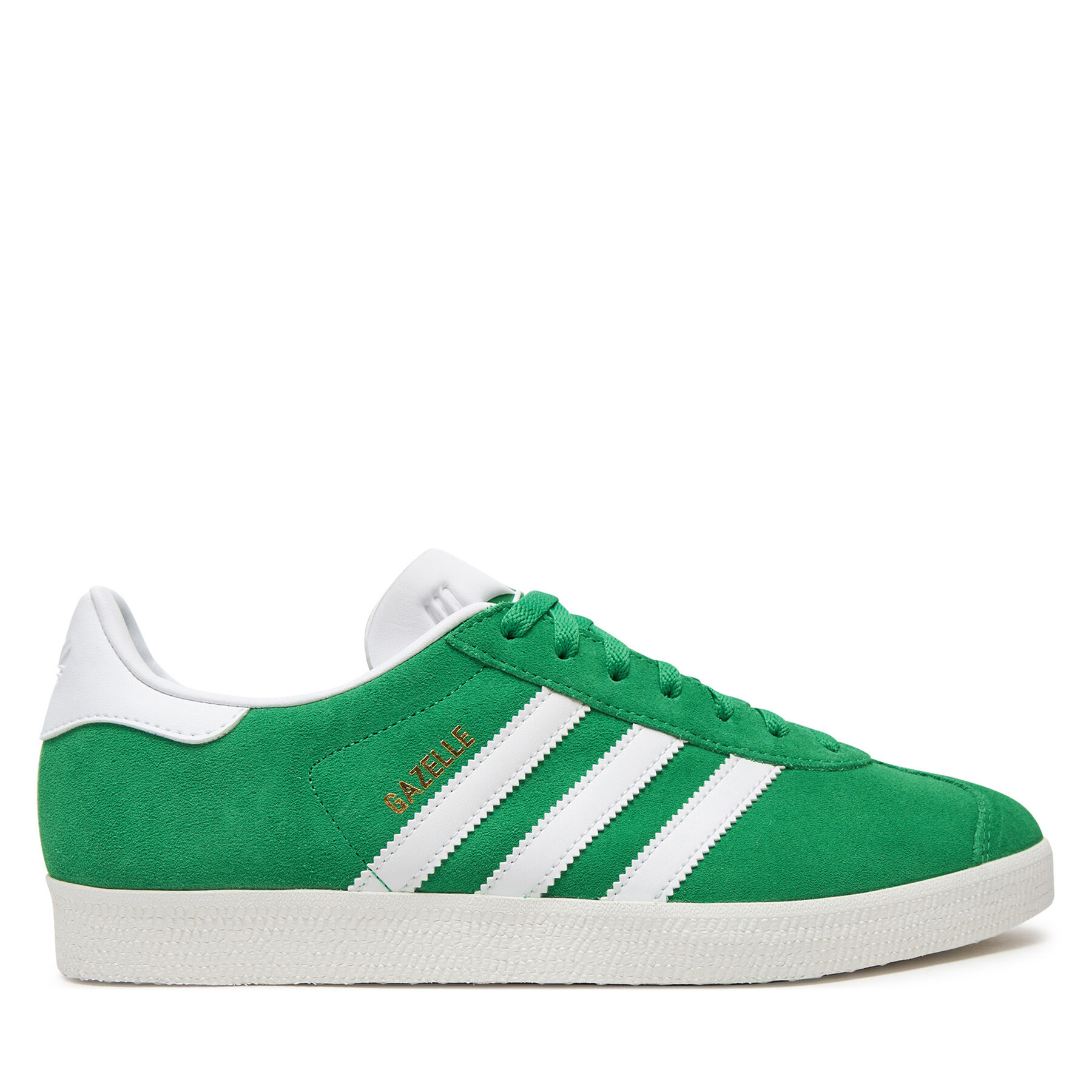 Sportcipők adidas Gazelle IG2092 Zöld