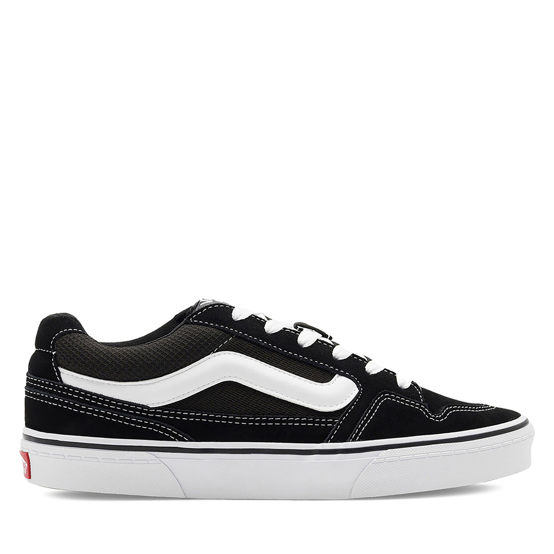 Sneakers aus Stoff Vans