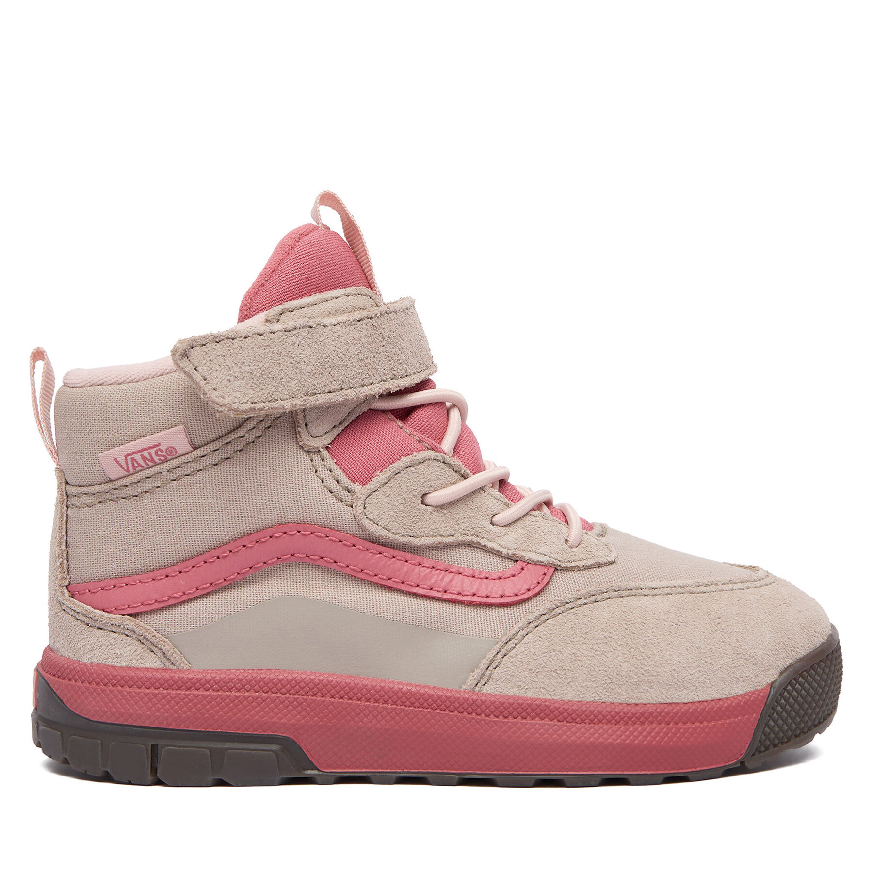 Sneakers Vans MTE Mini Crest VN000D1K7D61 Beige