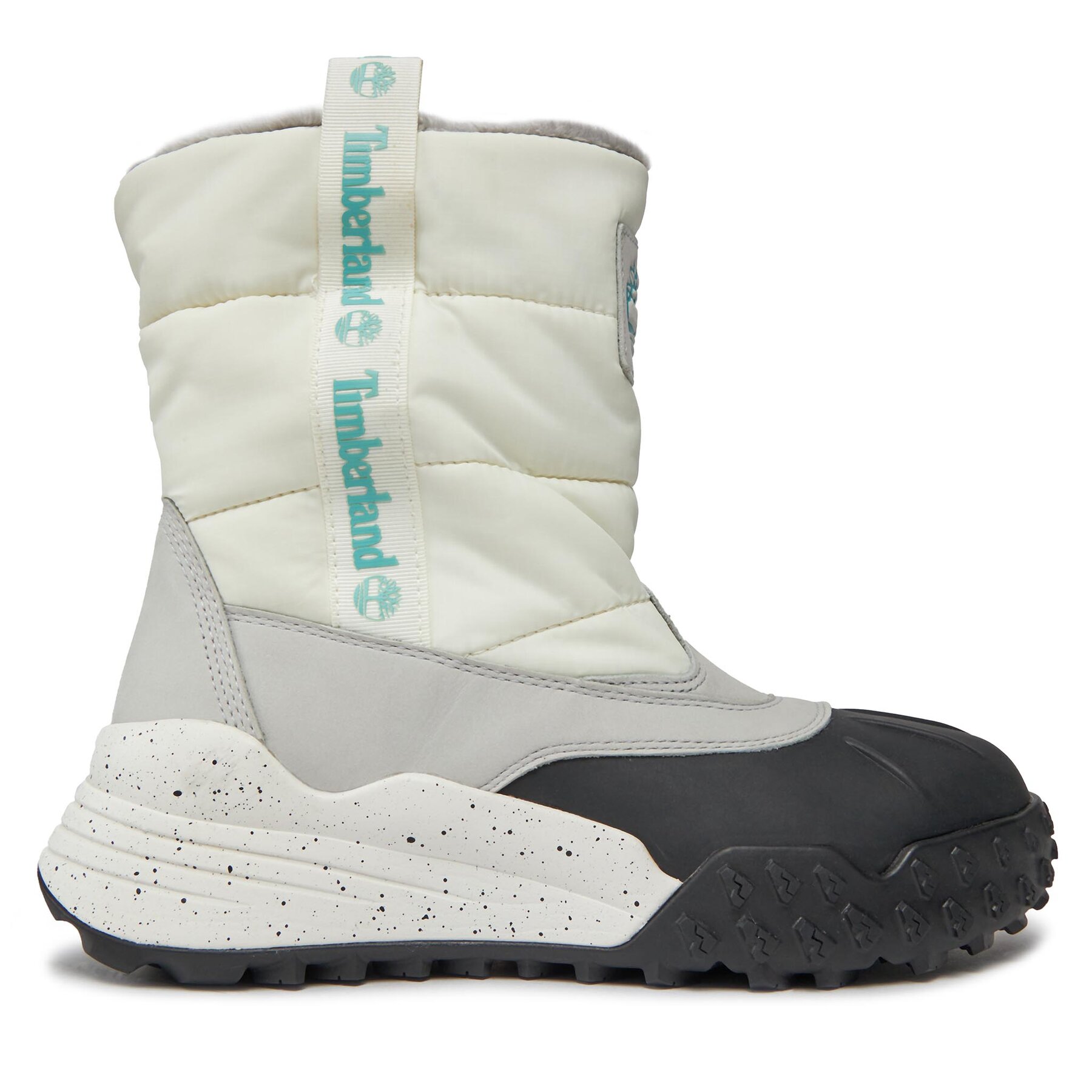 Botas de nieve Timberland Tn W4 Wnter Pullon Wp Ins TB0A42JWDR21 Beis