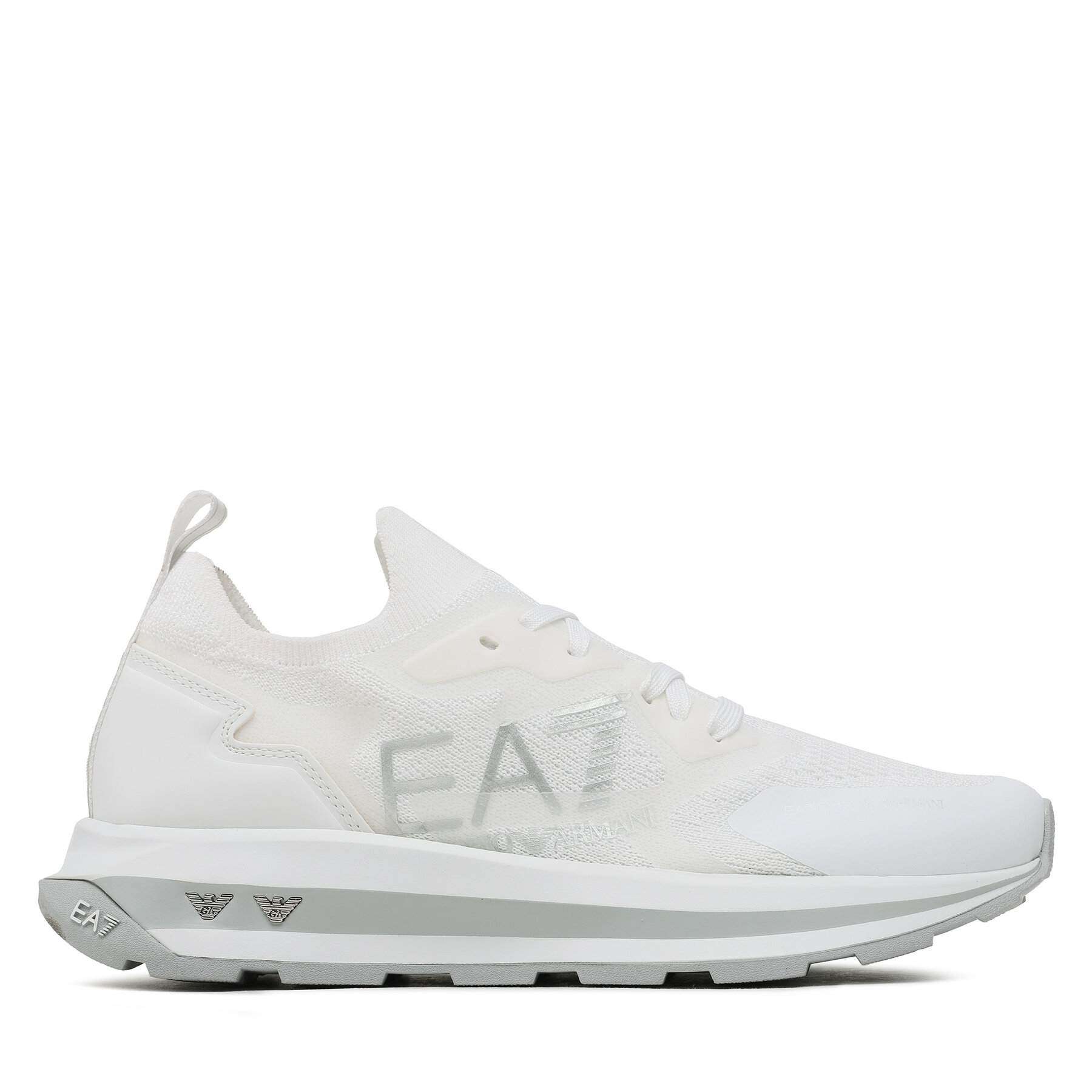 Sneakers EA7 Emporio Armani X8X113 XK269 S308 Blanc