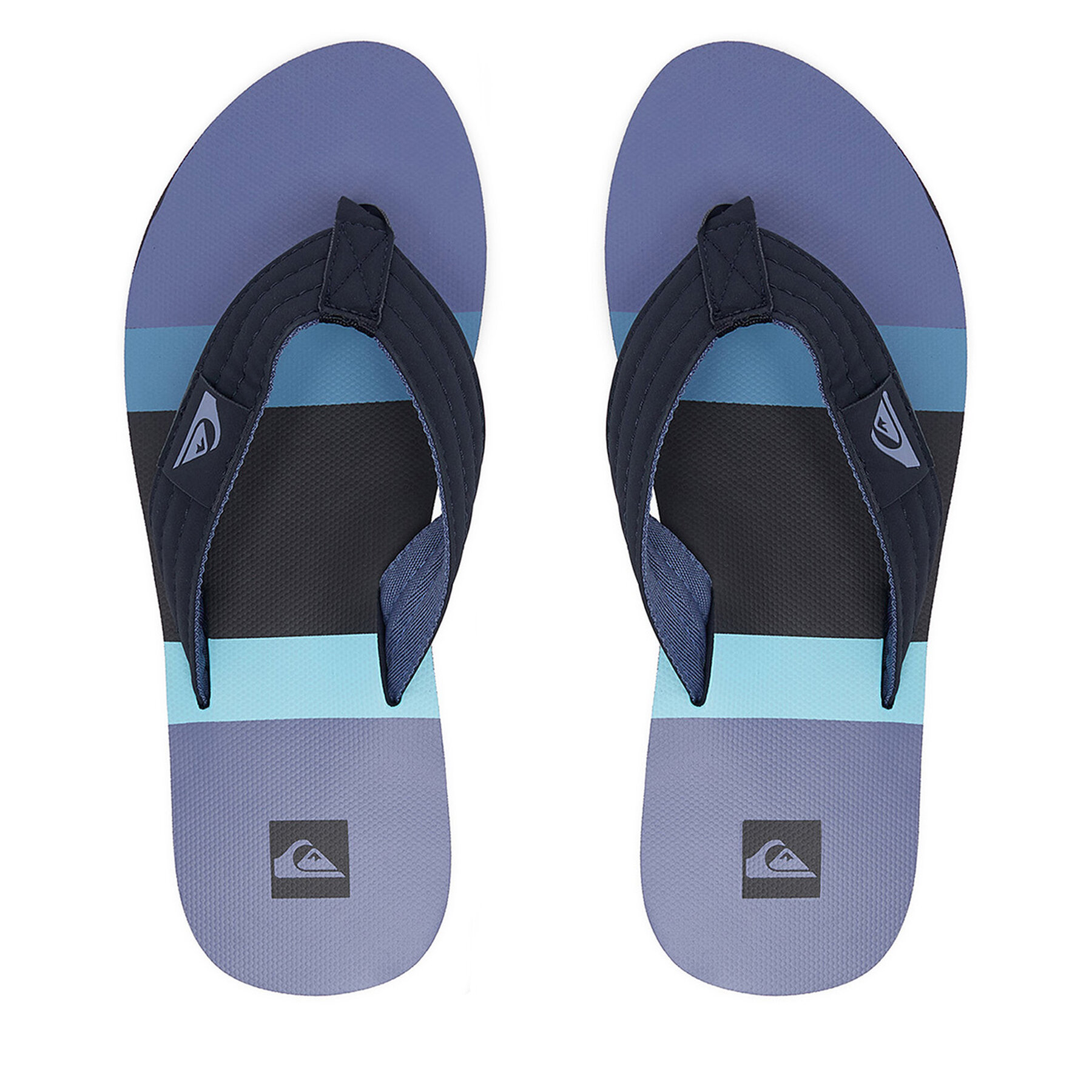 Σαγιονάρες Quiksilver EO-DUNE CQ10036MMDA Σκούρο μπλε