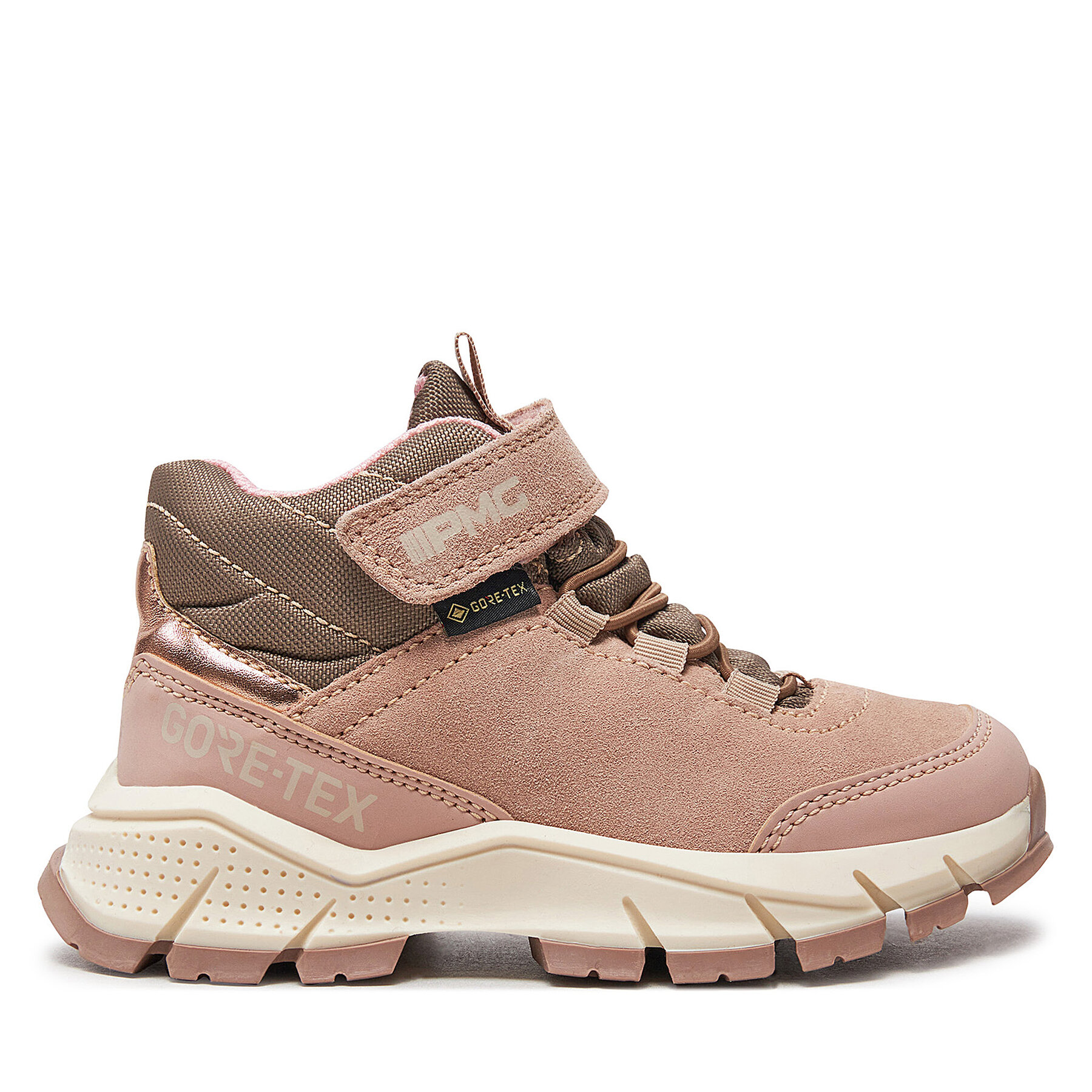 Snörskor Primigi 6936511 M GORE-TEX Rosa