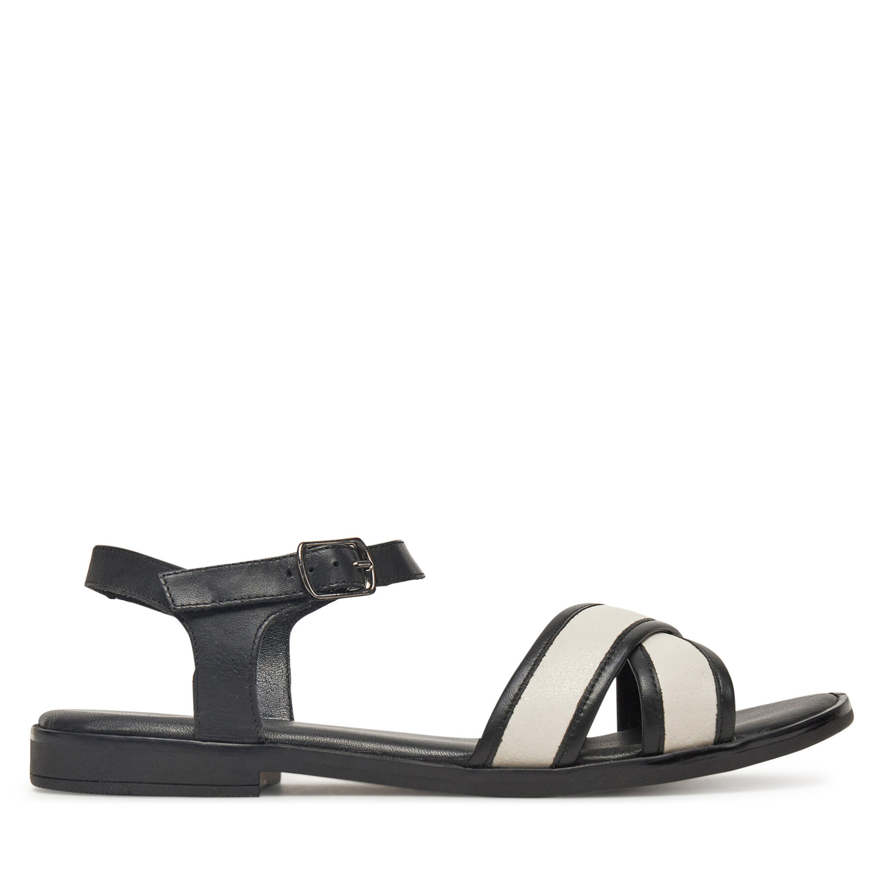 Сандали Lasocki WI16-FOXI-77 Черен