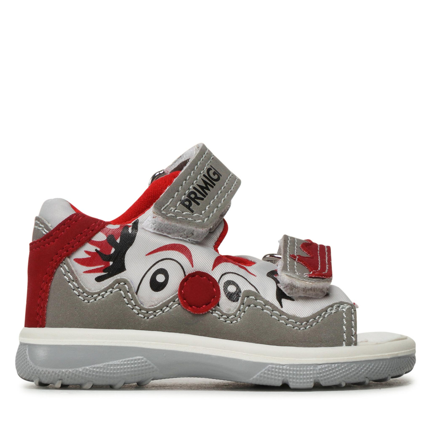 Σανδάλια Primigi 1860800 Γκρι