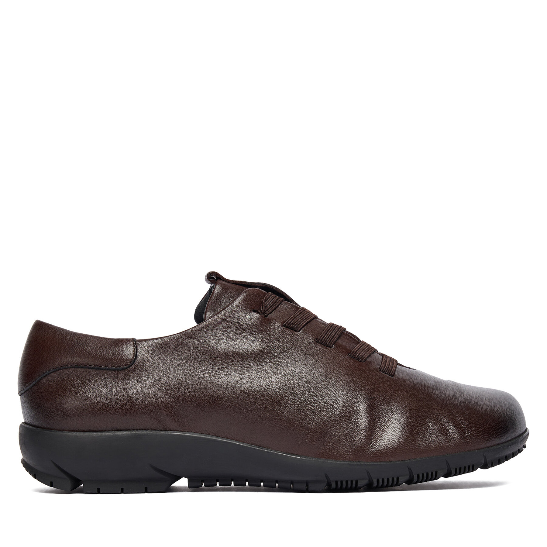 Обувки Josef Seibel CHARLOTTE 01 971 Кафяв