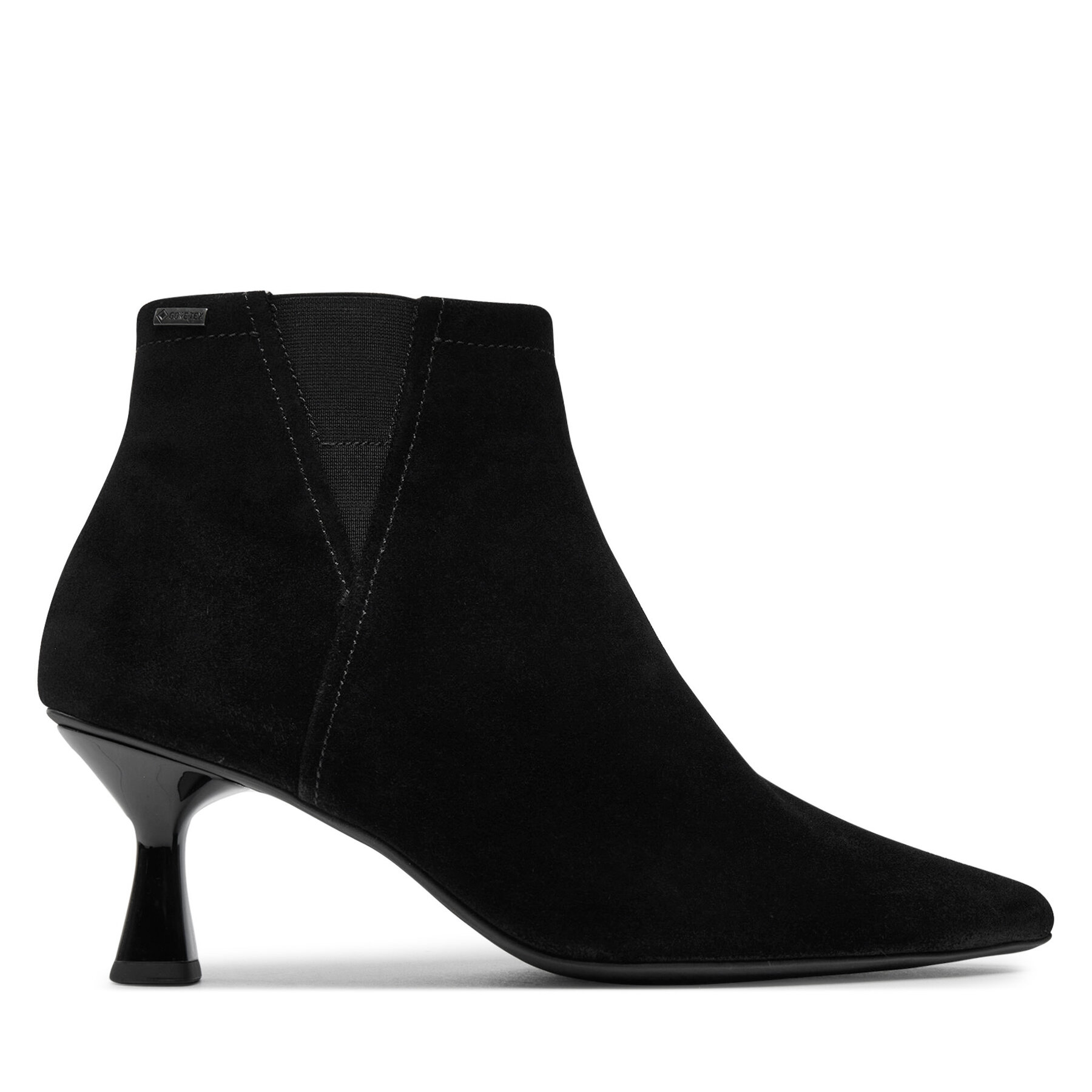 Botines HÖGL 8-106512 Negro