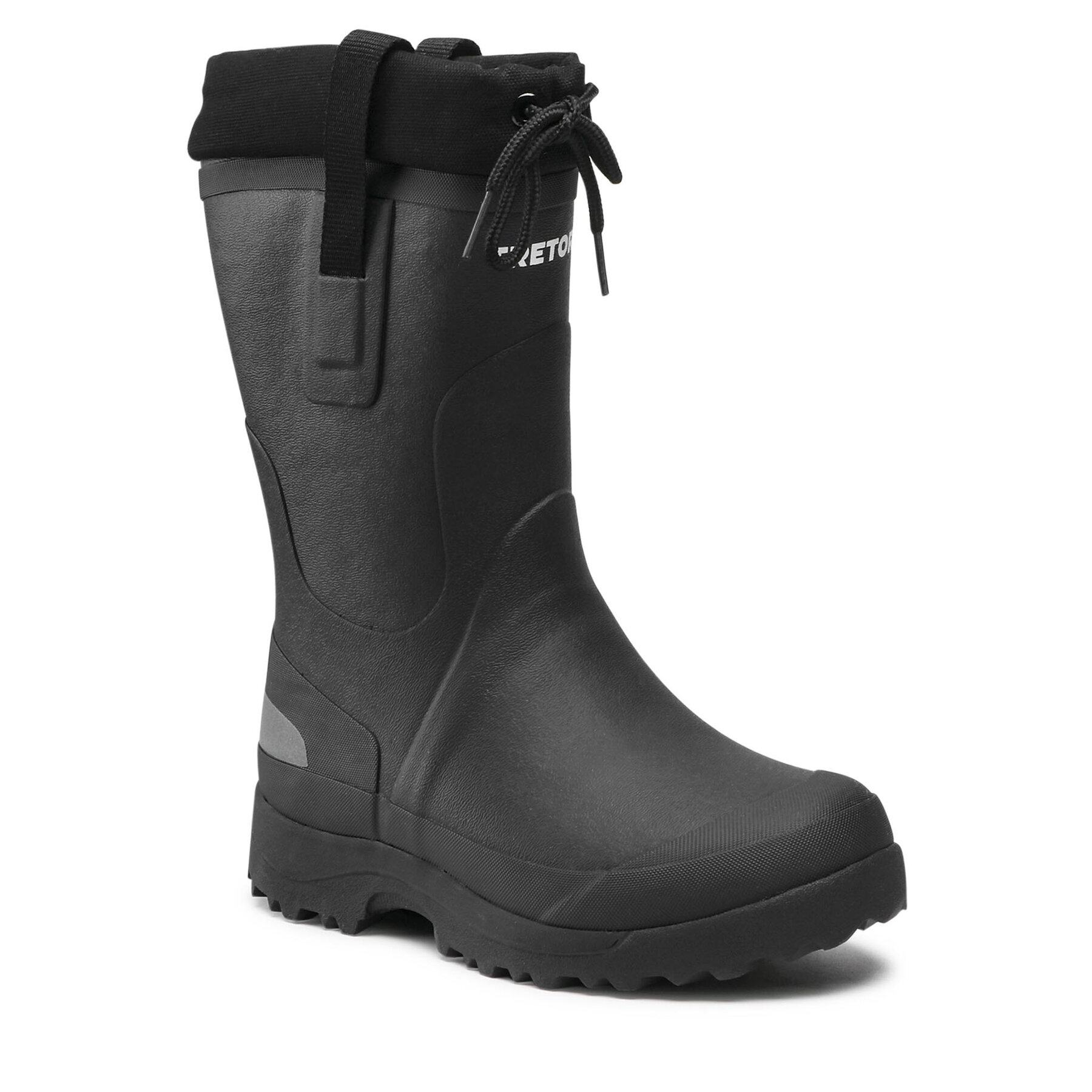Botas de agua Tretorn Nord 2.0 47263910 Negro