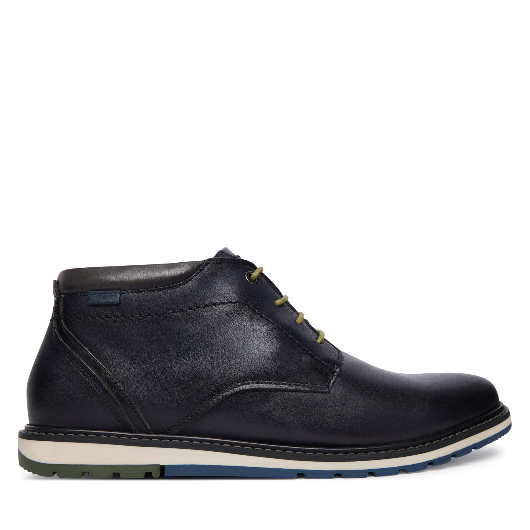 Ghete Pikolinos Berna M8J-8059C1 Bleumarin