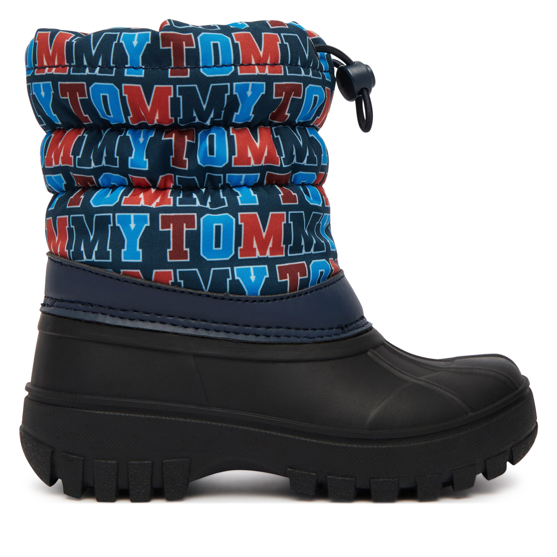 Апрески Tommy Hilfiger Seattle T1XD-35304-1970 M Тъмносин