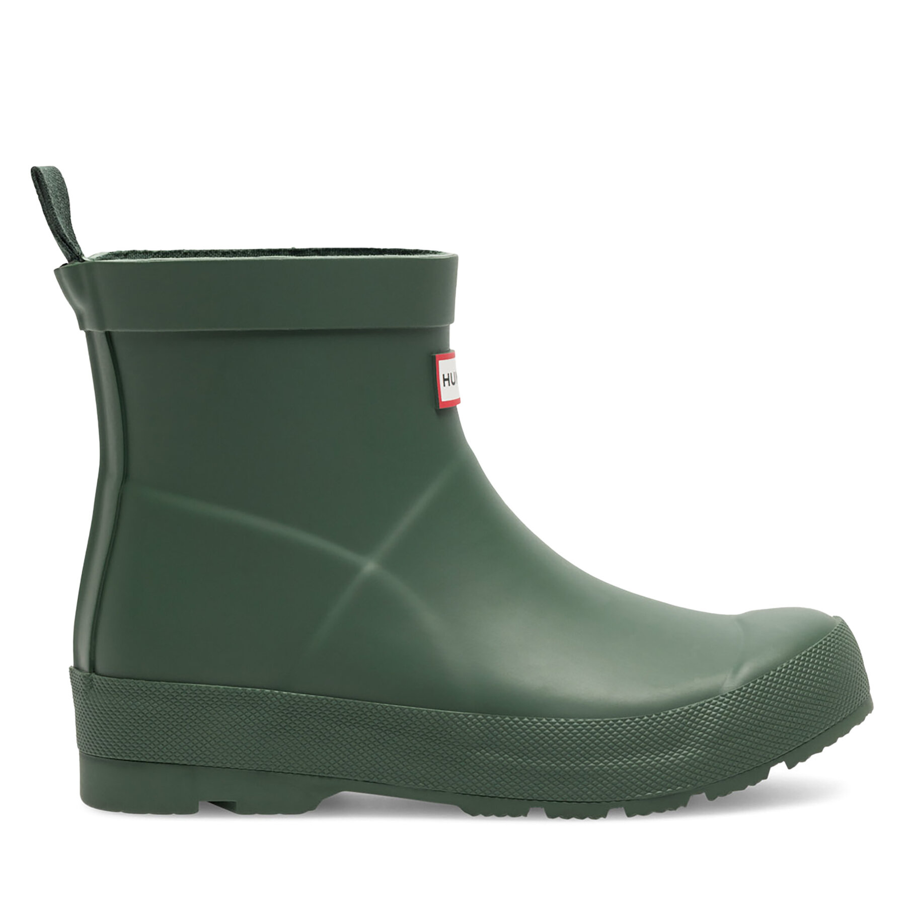 Гумени ботуши Hunter HFC-04 Зелен