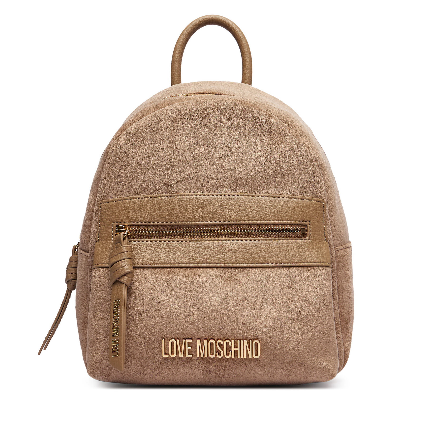 Rucsac LOVE MOSCHINO JC4093PP1PLD110A Gri