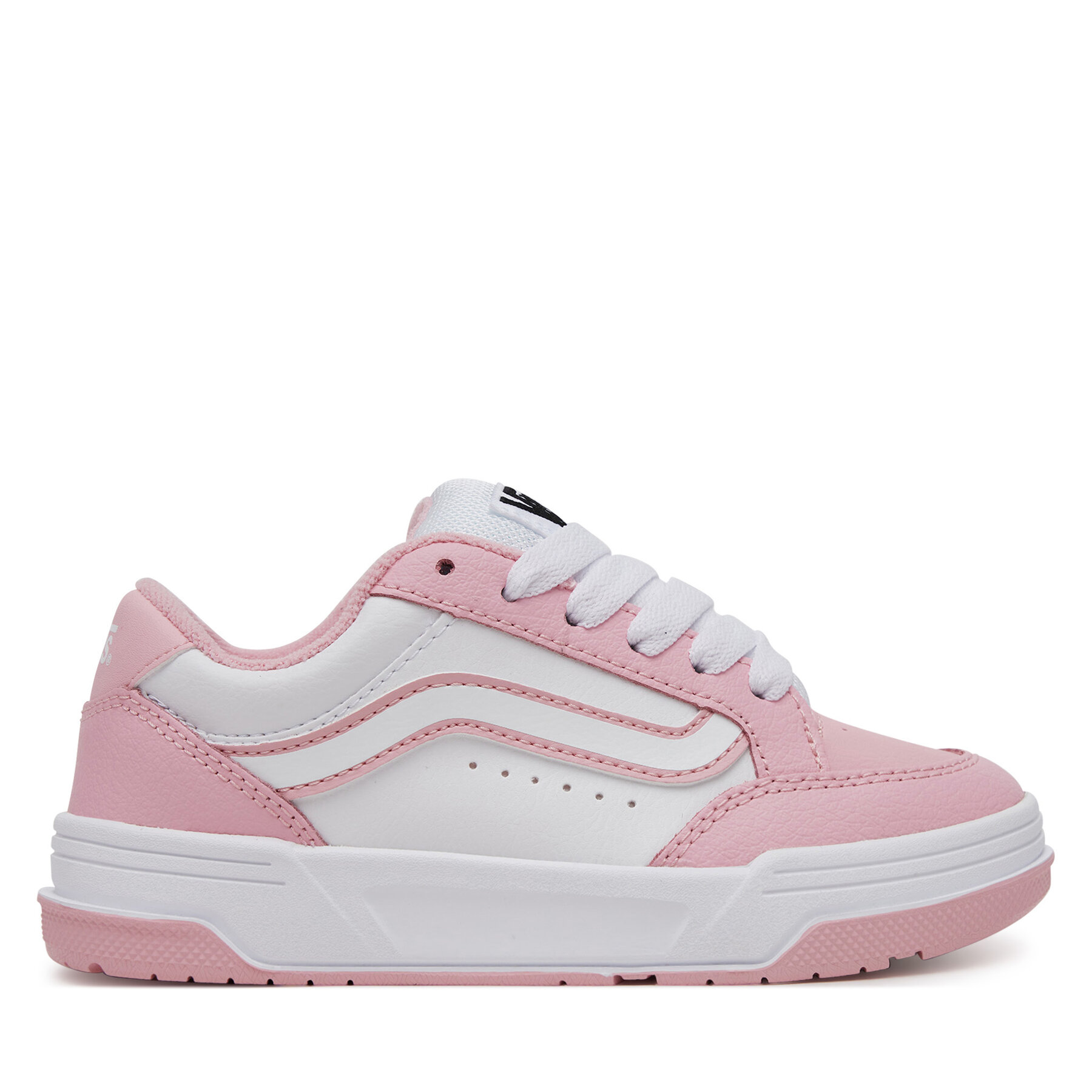 Sportcipők Vans Hylane VN000D4NY3K1 Rózsaszín
