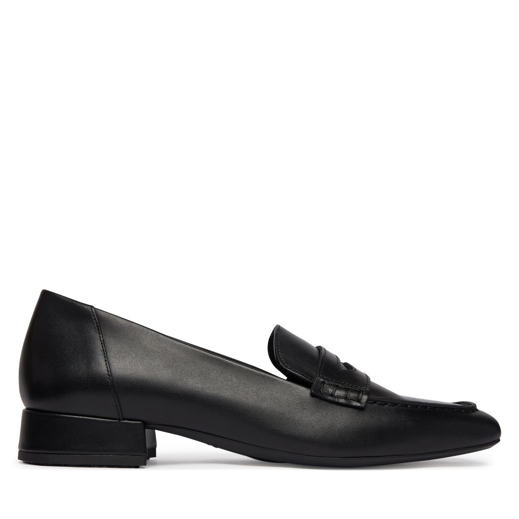 Körömcipők Vagabond Shoemakers Debbi 6118-001-20 Fekete
