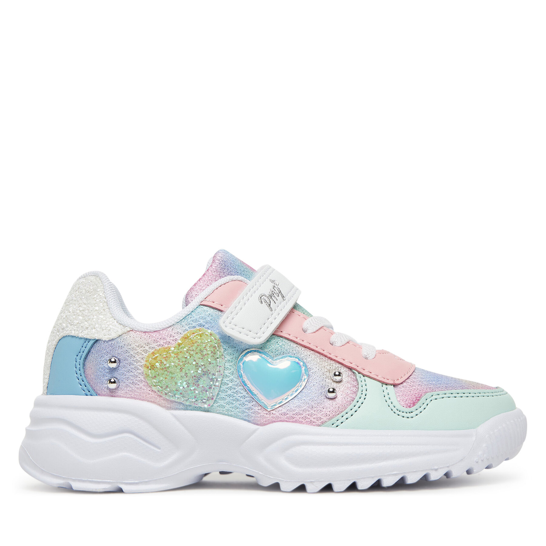 Сникърси Primigi 7963033 Цветен