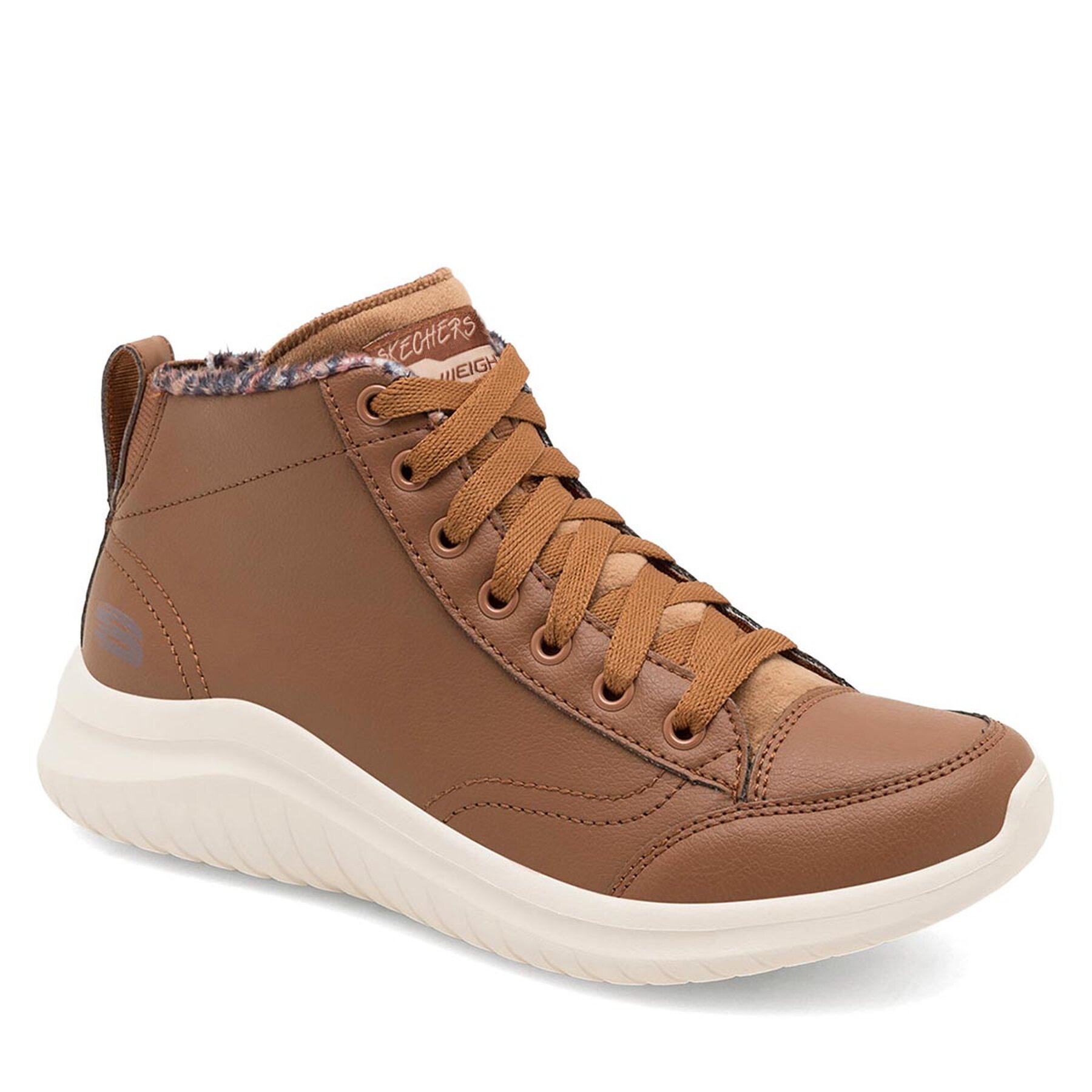 Zapatillas Skechers 13358/CSNT Marrón
