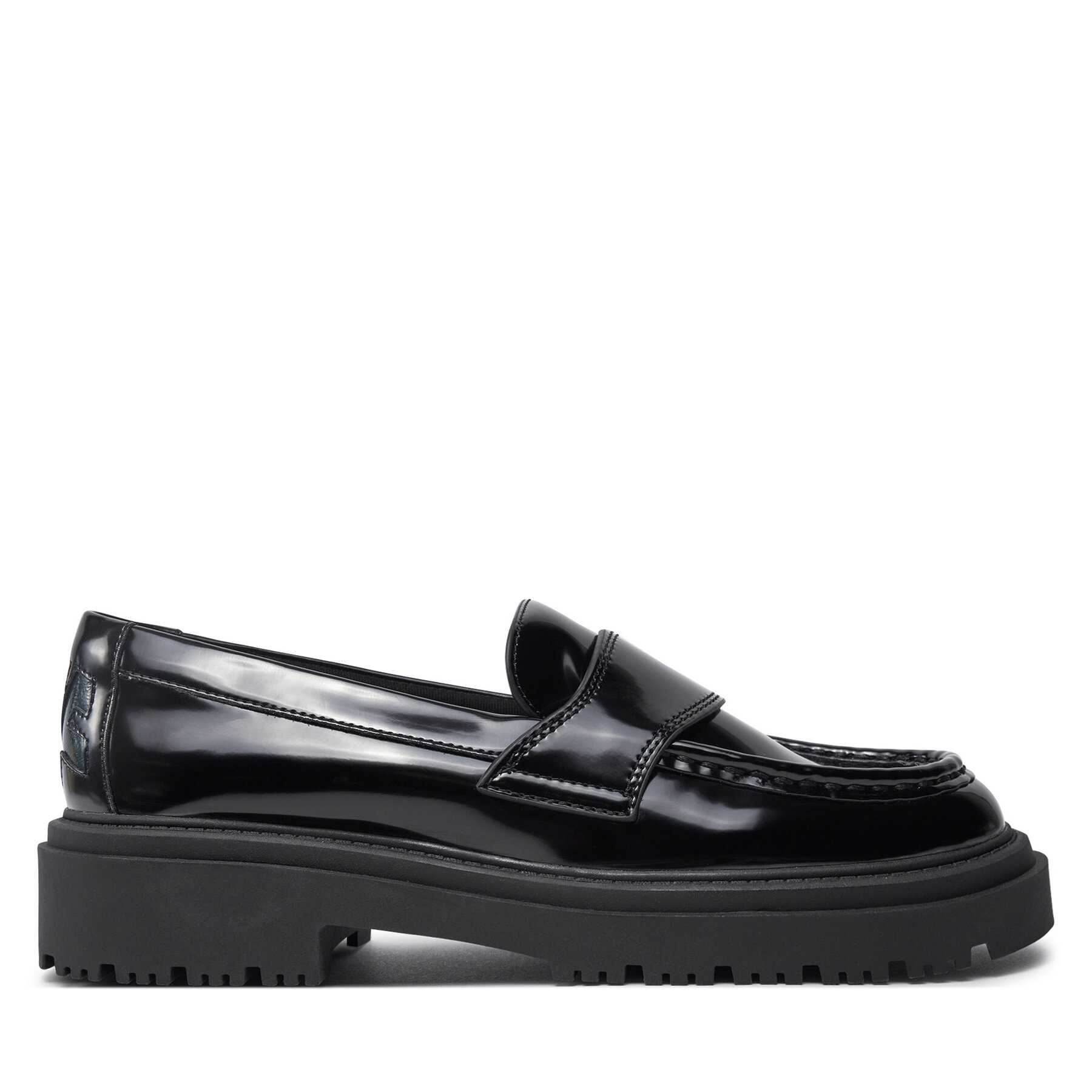 Loafers HOFF School 22328001 Noir