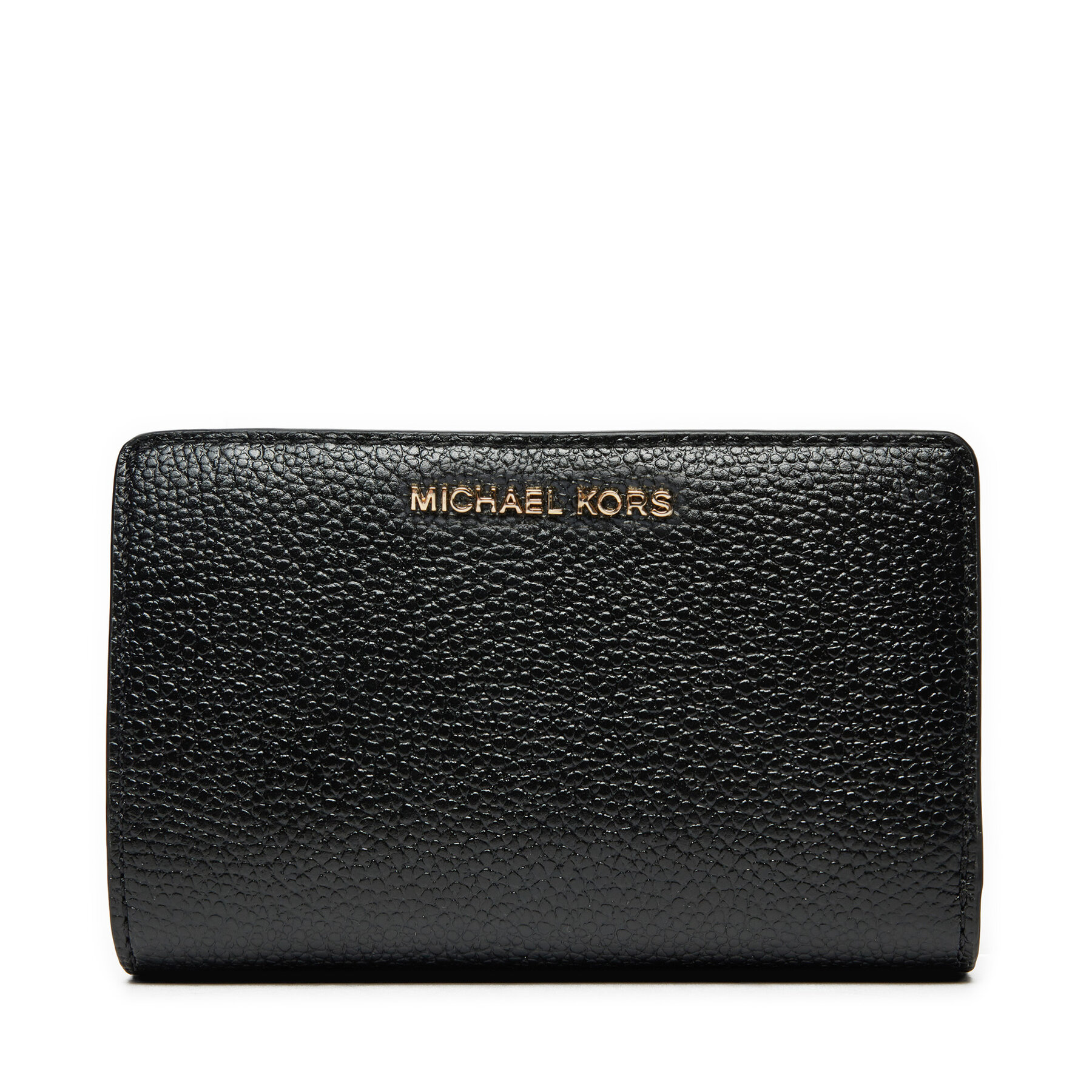Nagy női pénztárca MICHAEL Michael Kors 32R4G8ED6L Fekete