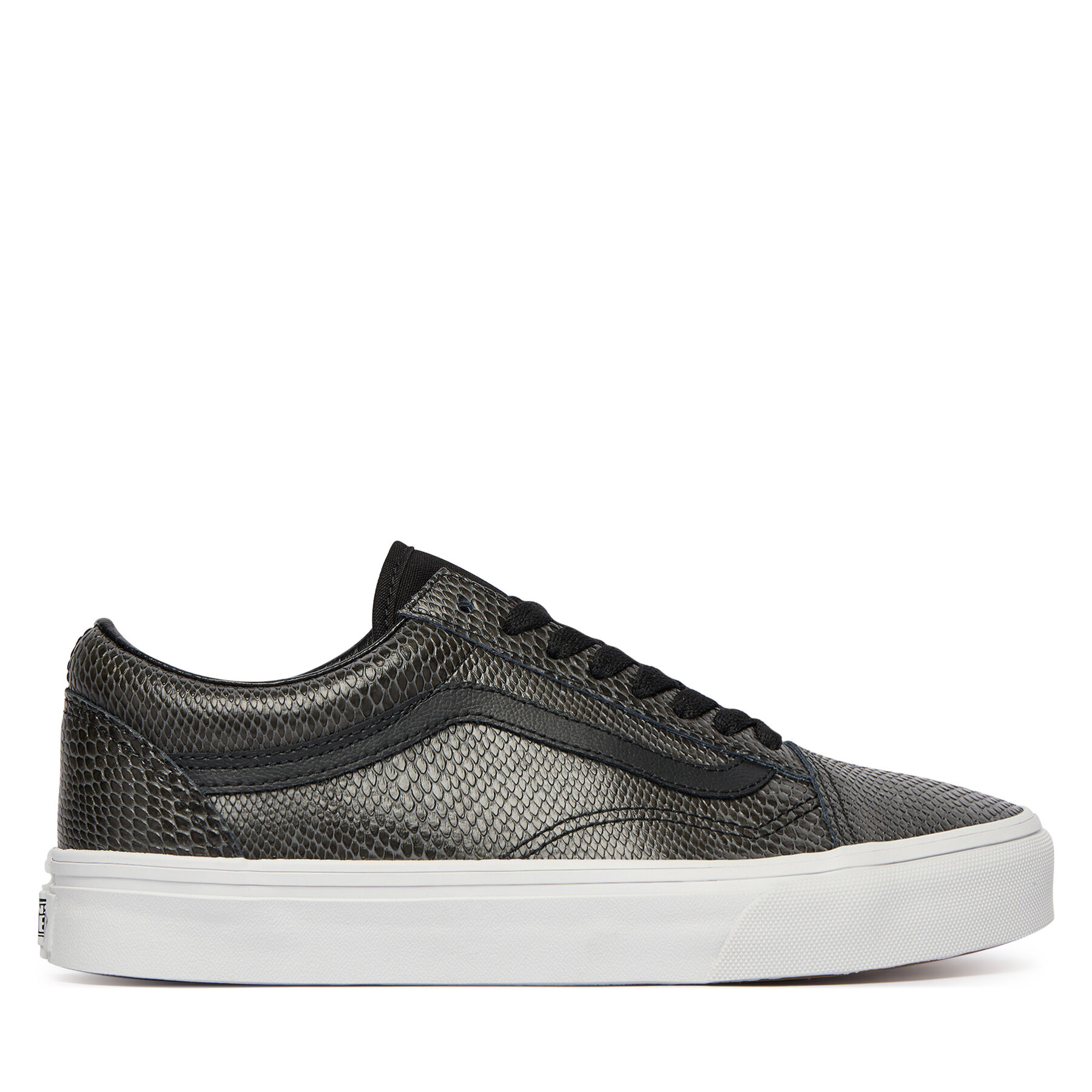 Teniszcipő Vans Old Skool VN000EDYBM81 Fekete
