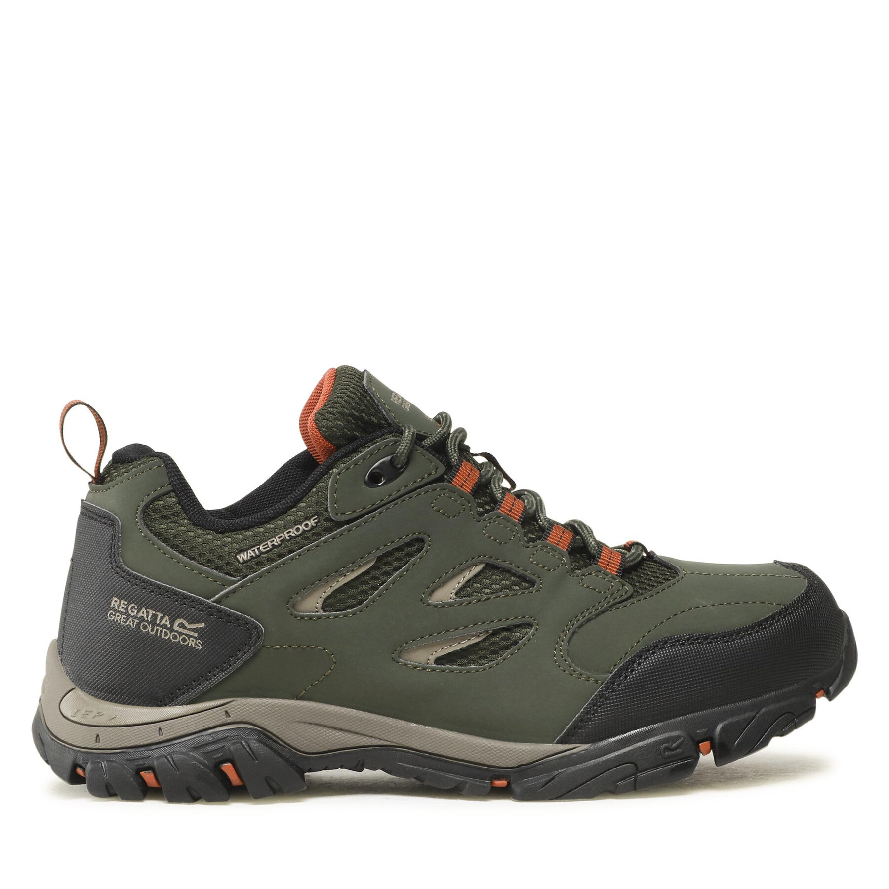 Trekkingschuhe Regatta