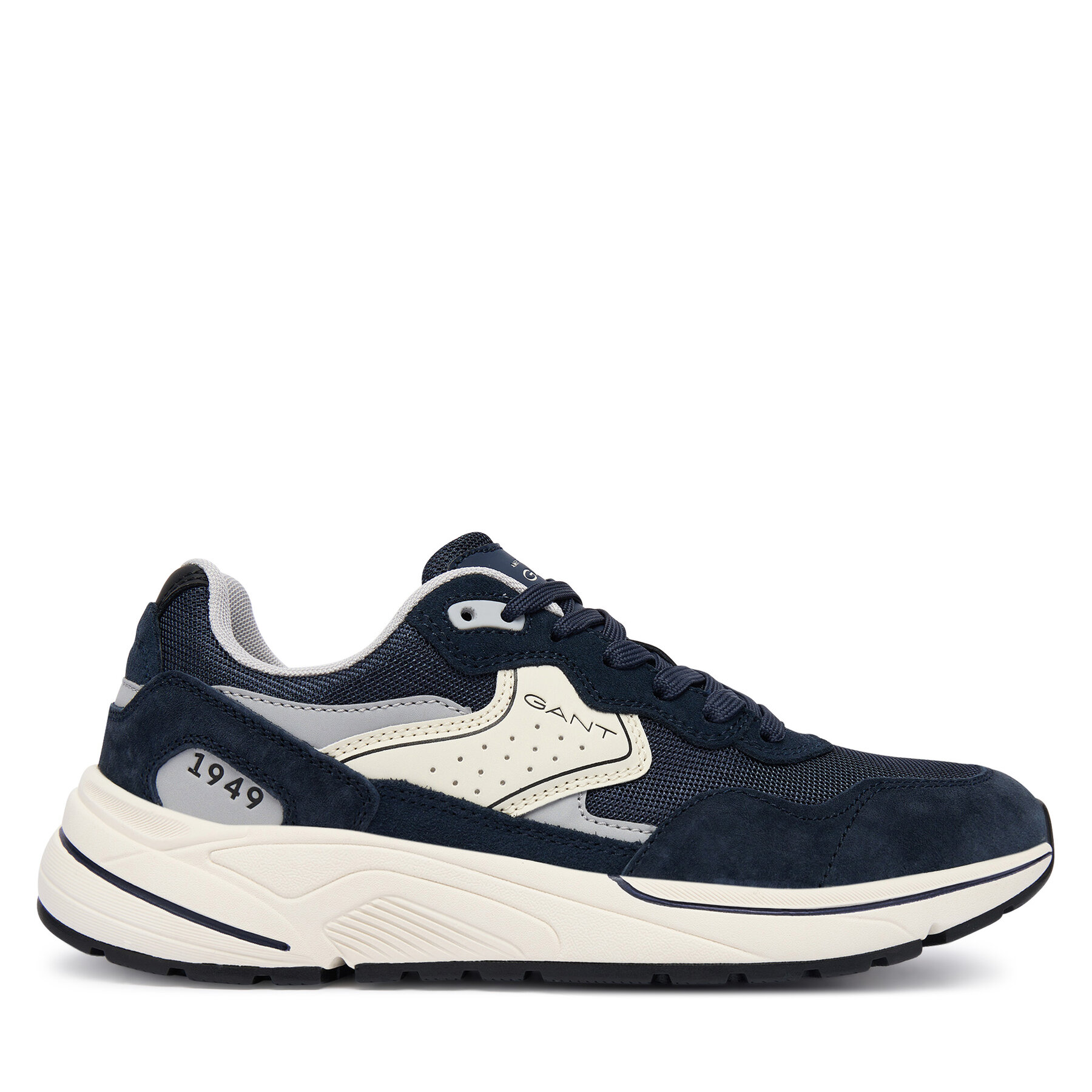Sneakers Gant 30637871 Bleumarin