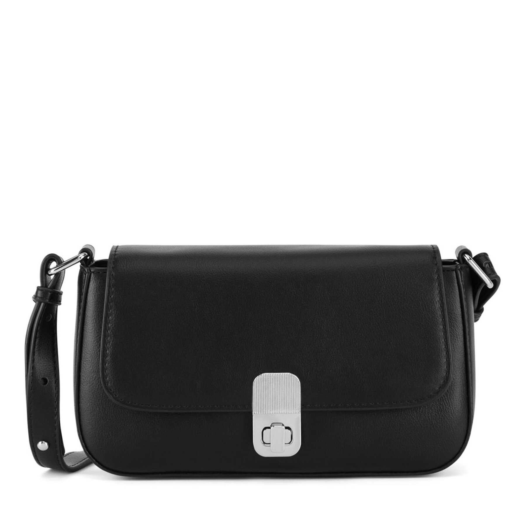 Borsetta DeeZee LA482-1017 Nero