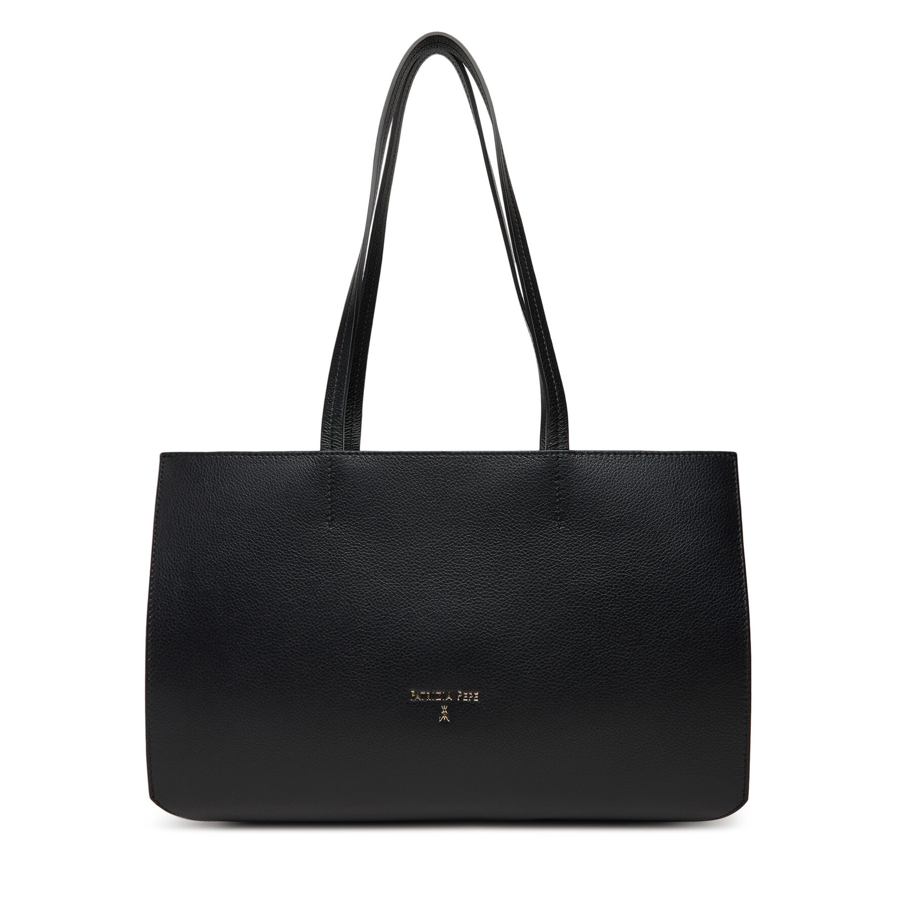 Geantă Patrizia Pepe 8B0236/L001-K470 Negru