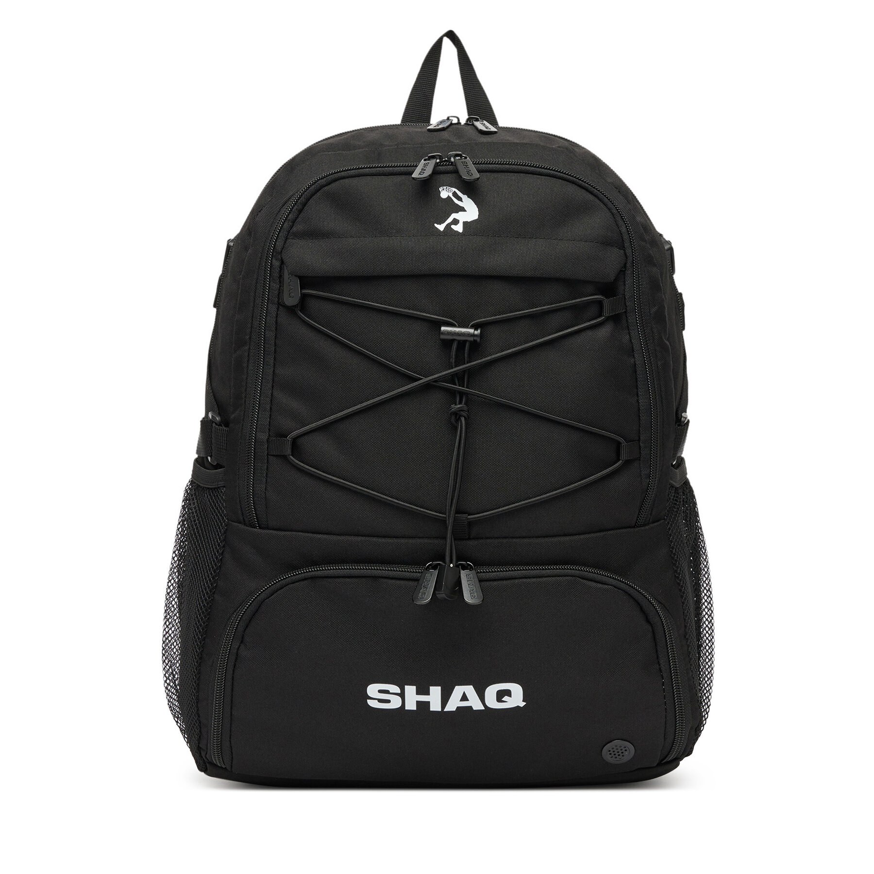 Раница Shaq SHAQ-P-004-07 Черен