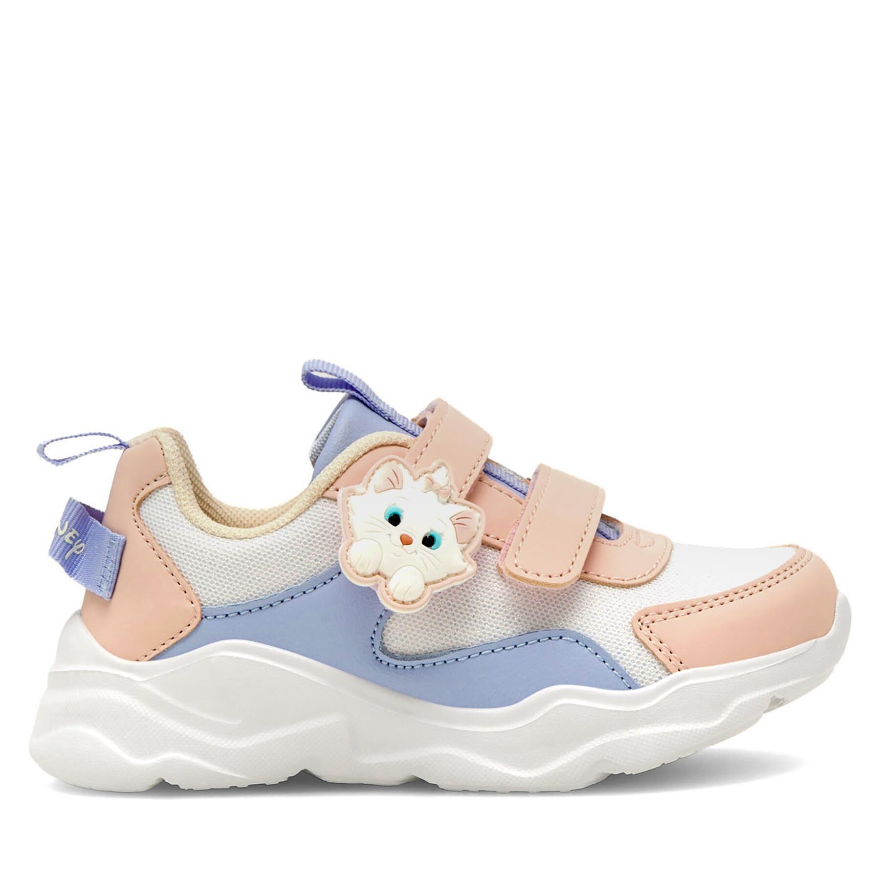 Sneakers Disney Classics MAY-SS24-234DCLS Alb