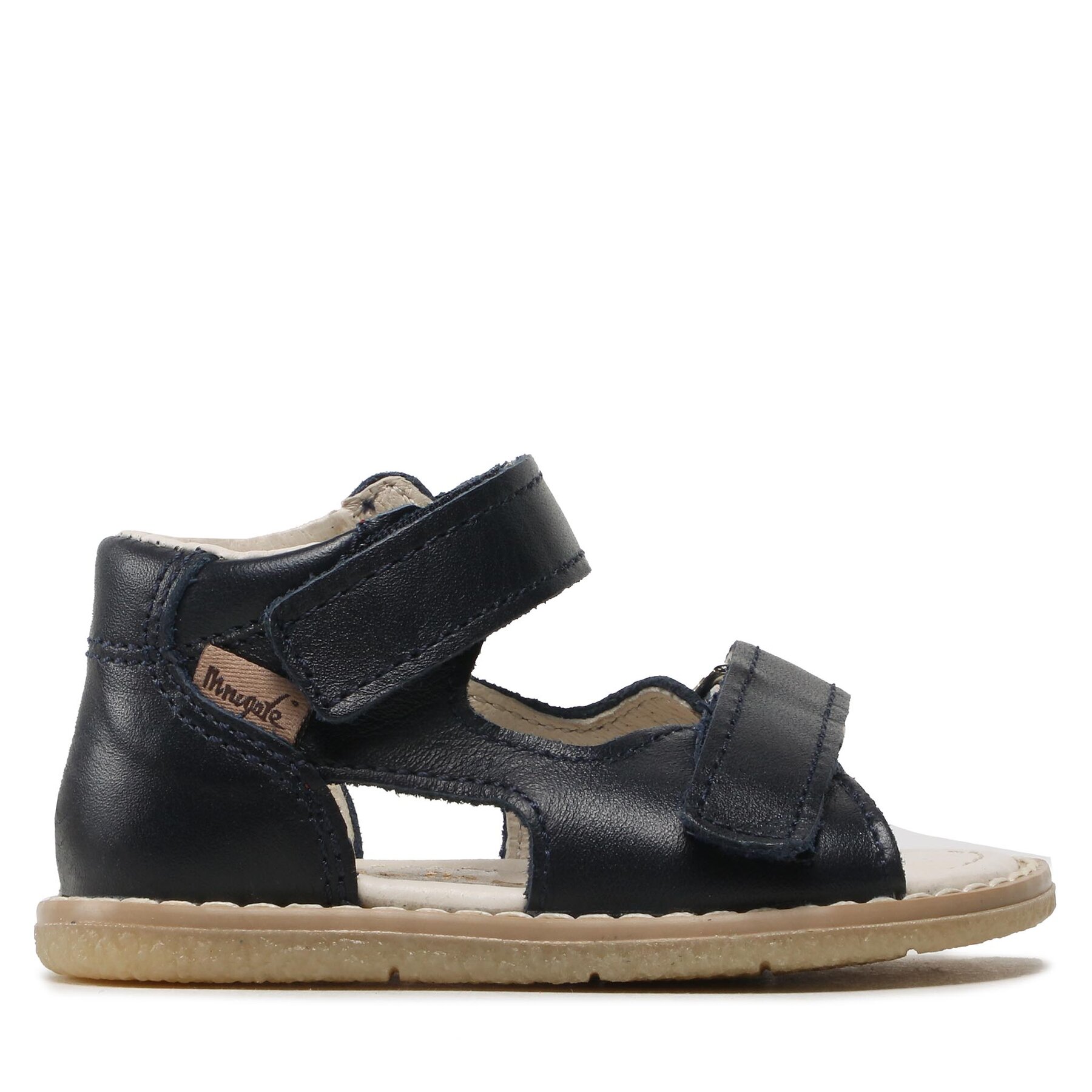 Sandalias Mrugała Flo 1105/3 70 Azul marino