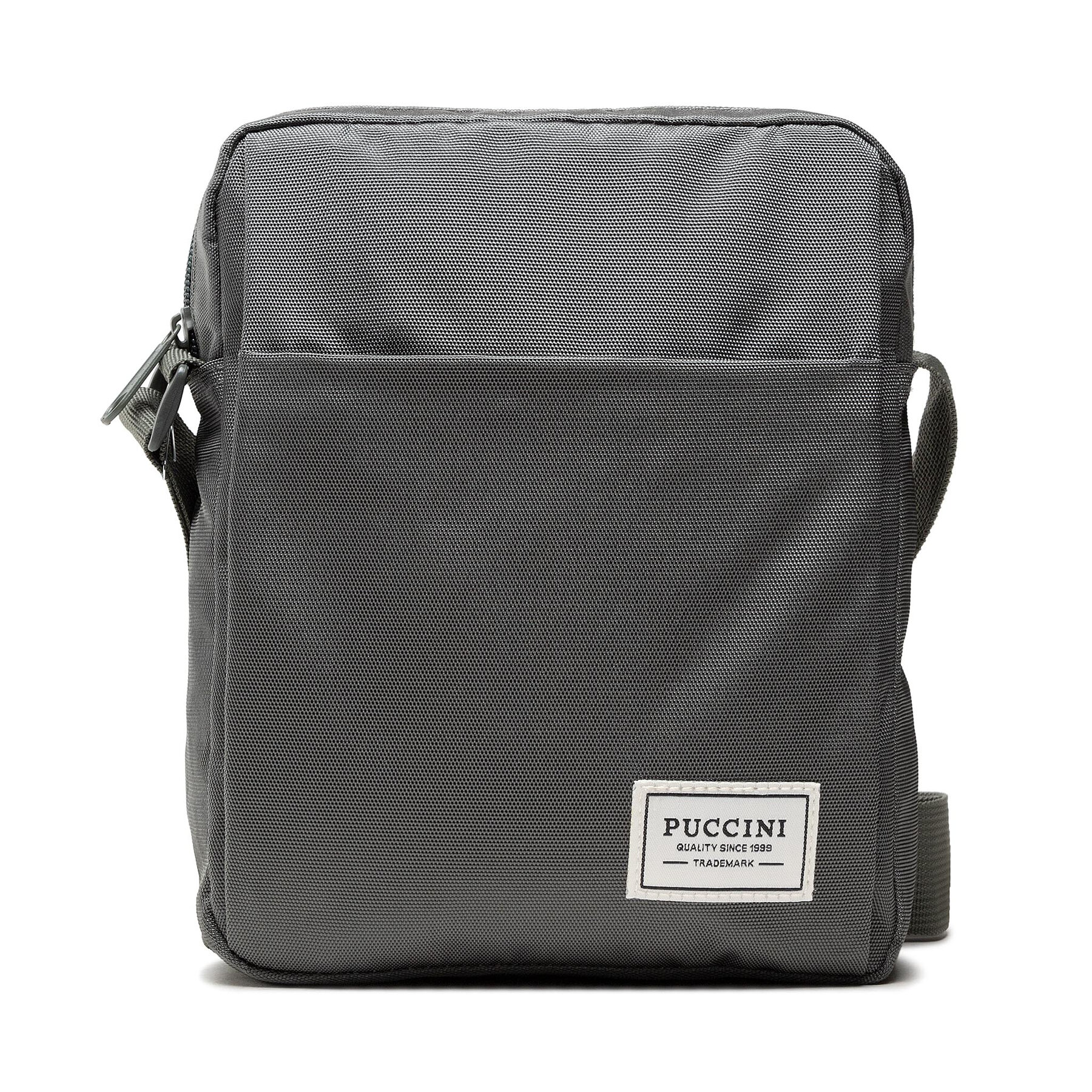 Puccini Τσαντάκι Puccini BM2027 Πράσινο