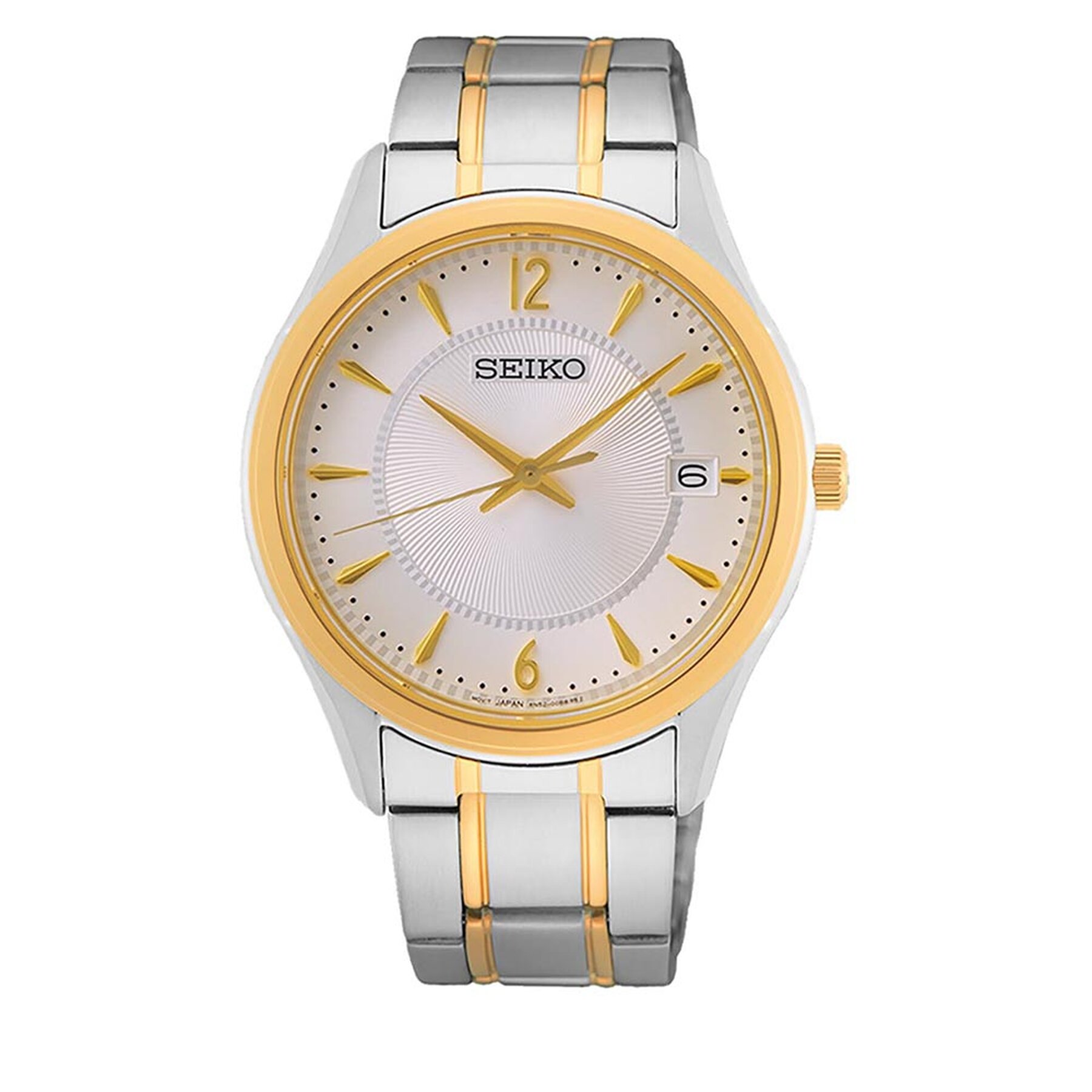 Hodinky Seiko