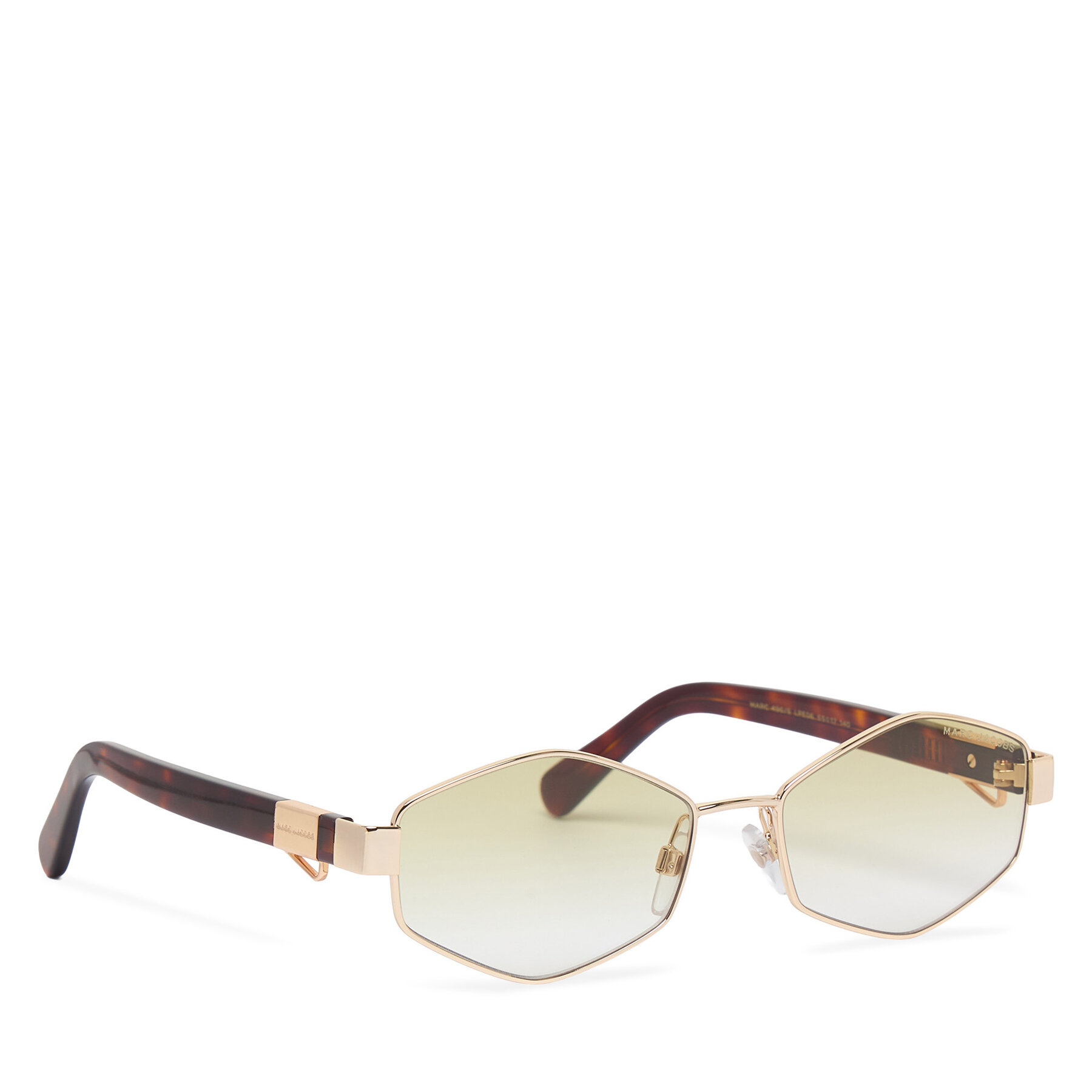 Ochelari de soare Marc Jacobs 496/S 203465 Auriu