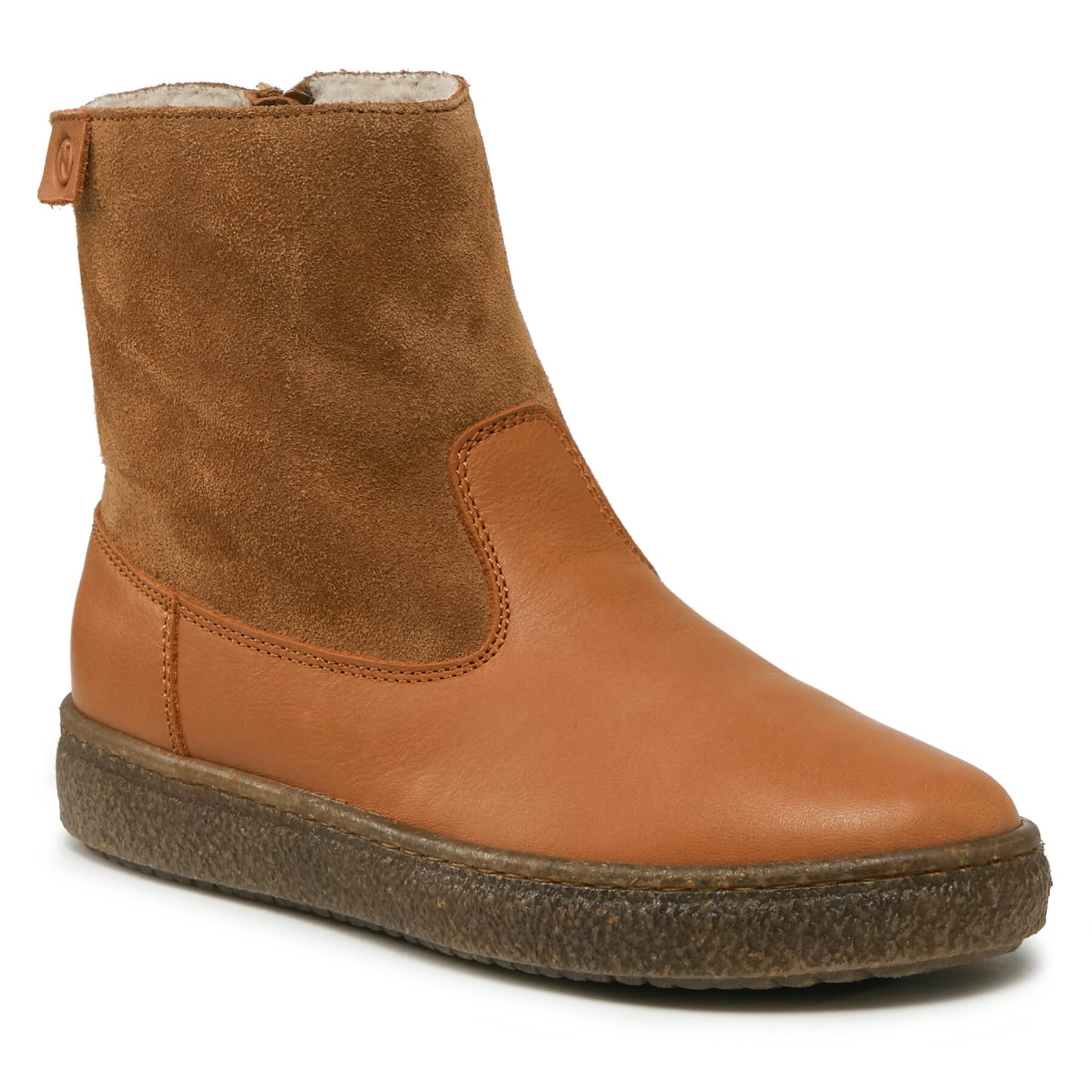 Cizme Naturino Alpina 0013001418.11.0D06 D Maro