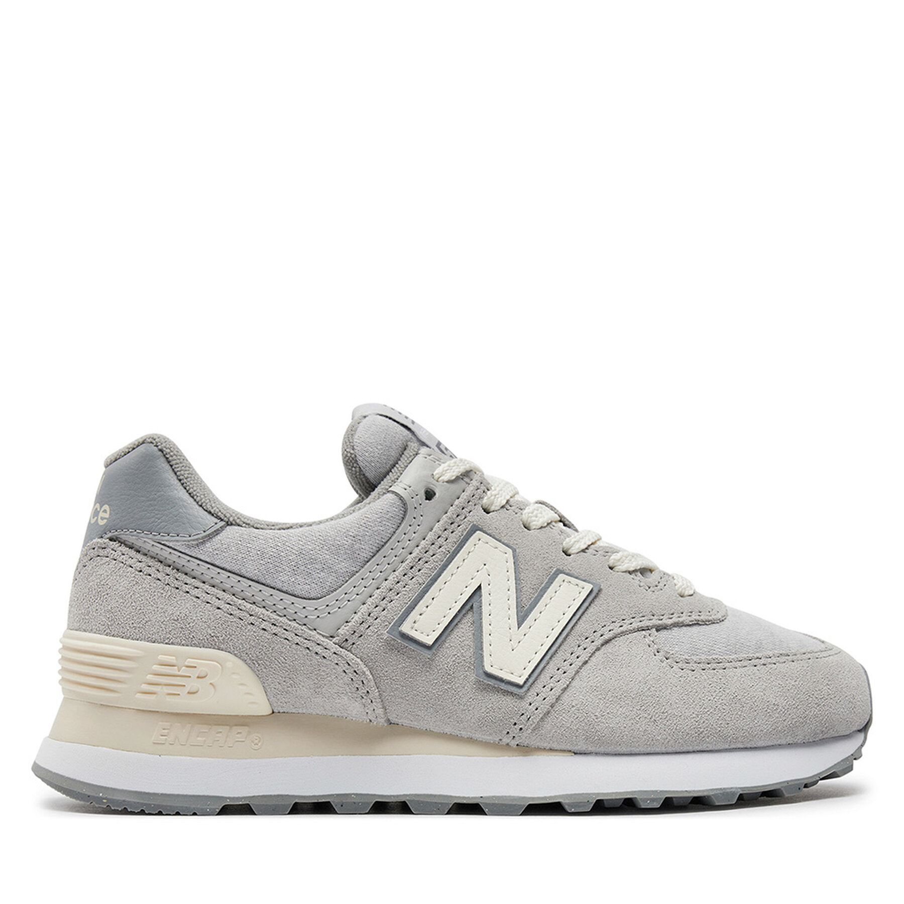 Zapatillas New Balance U574GBG Gris