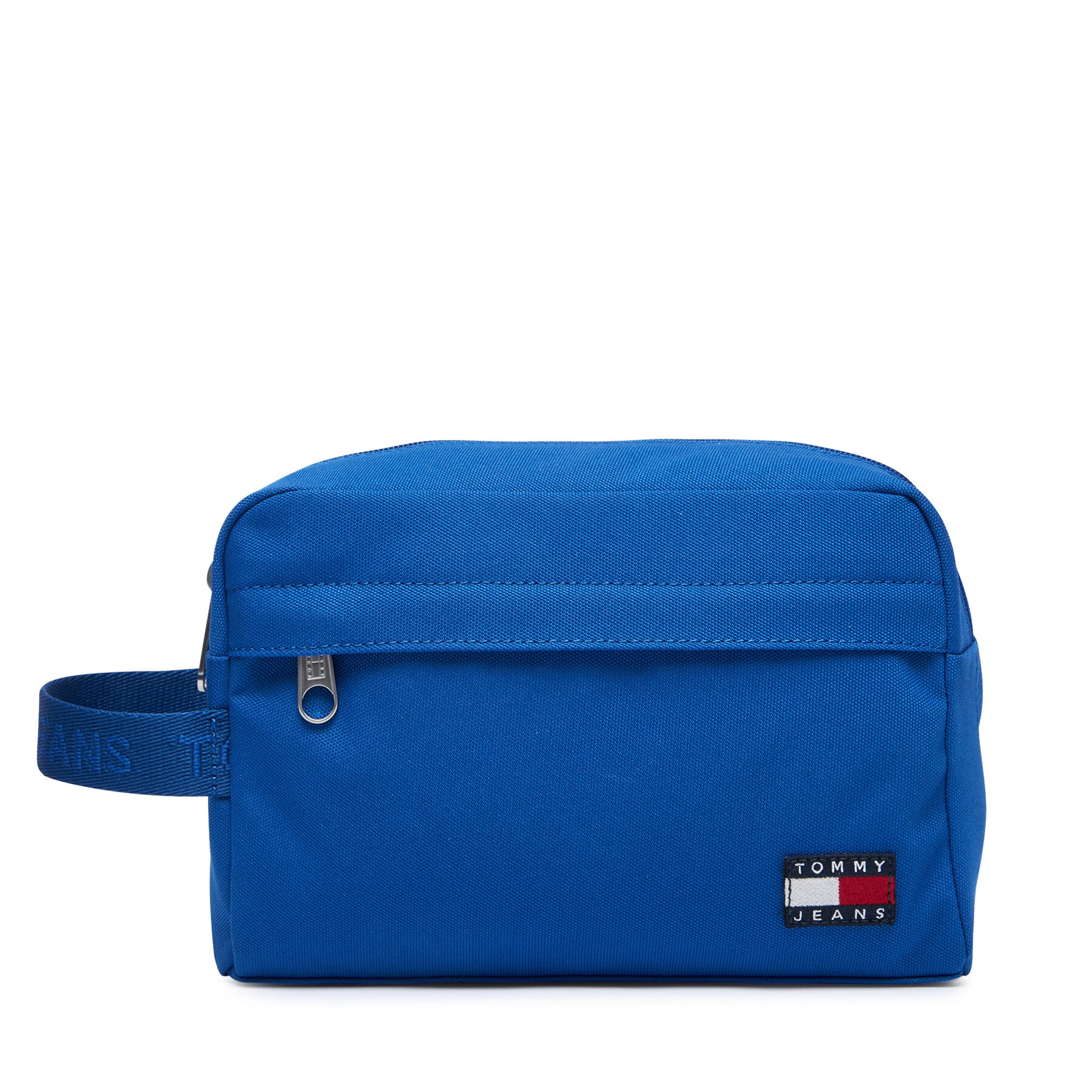 Несесер Tommy Jeans Tjm Ess Daily Washbag AM0AM14474 Тъмносин