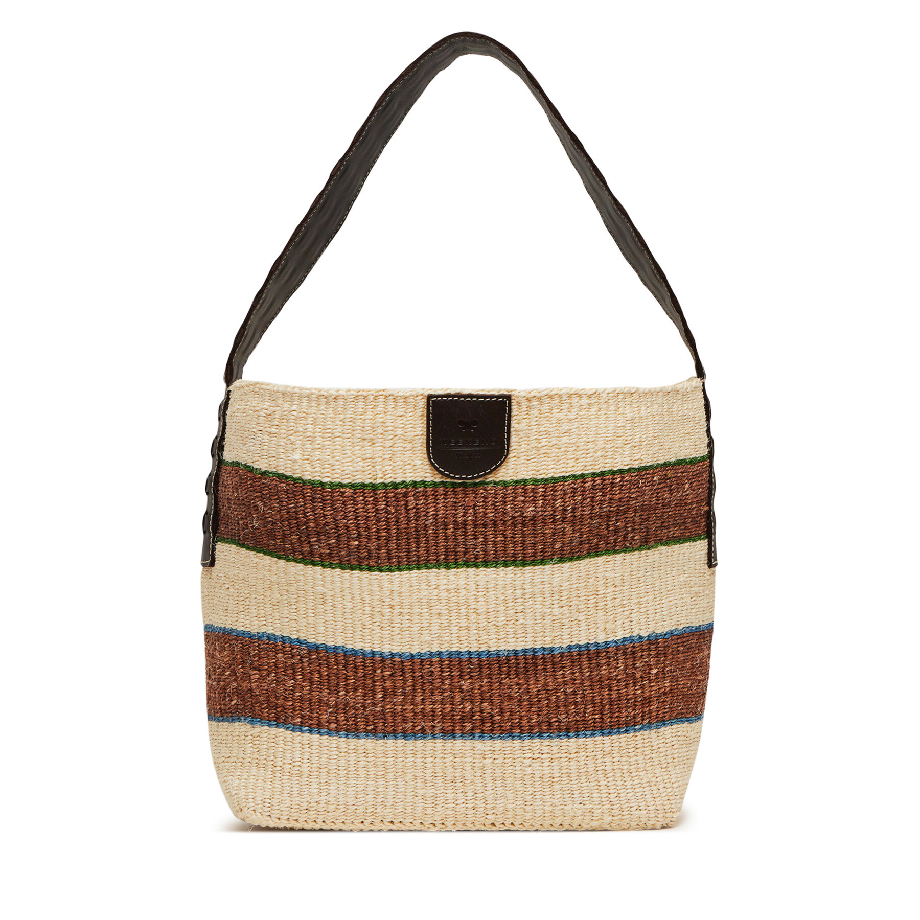 Borsetta Weekend Max Mara 2515511155650 Beige